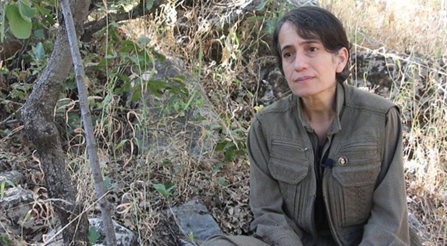 MİT'in operasyonuyla PKK'nın sözde üst düzey sorumlusu etkisiz hale getirildi