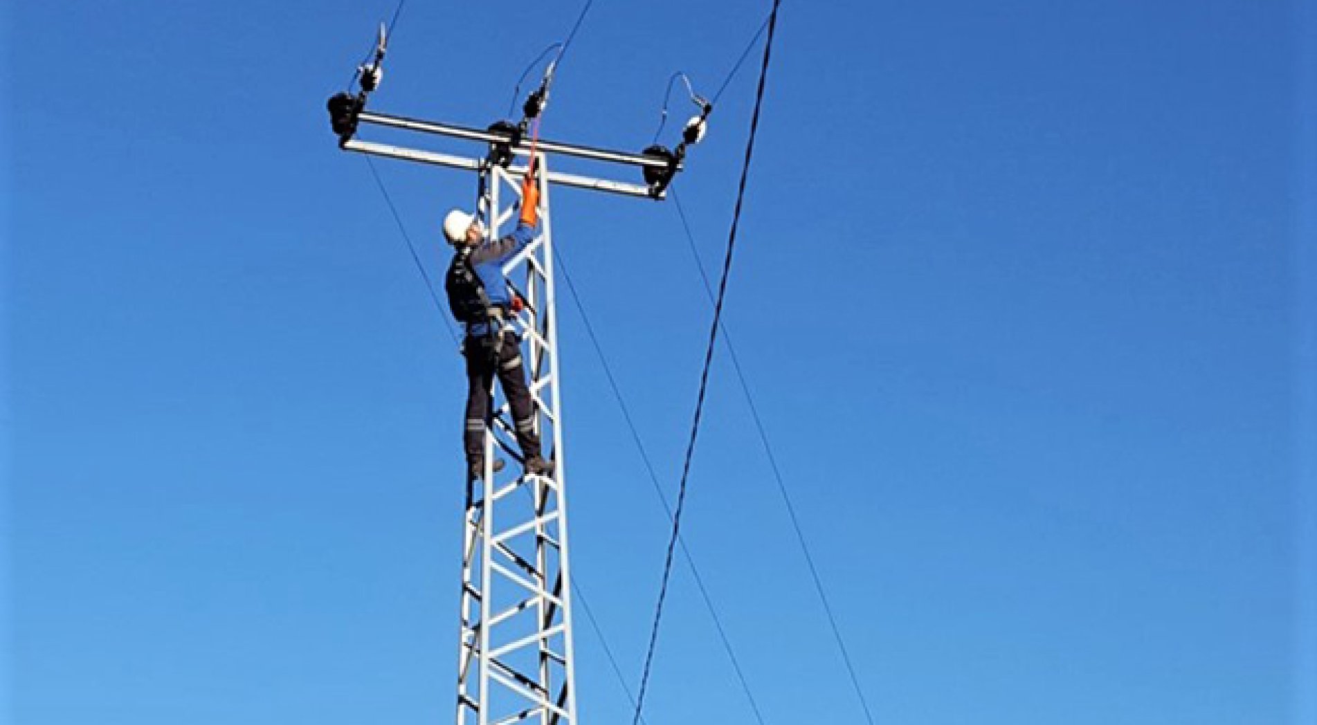 Çoruh EDAŞ'tan Çay Fabrikalarında Bakım ve Onarım Çalışmaları