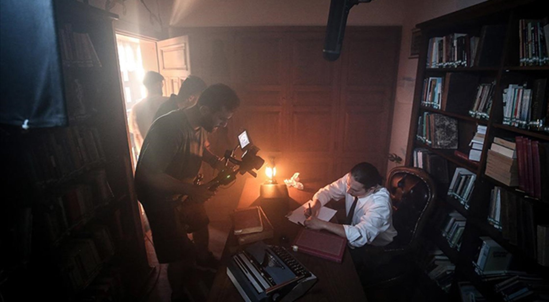 Türk dünyasının edebi kişiliklerinin hayatı uluslararası festivalde anlatılacak