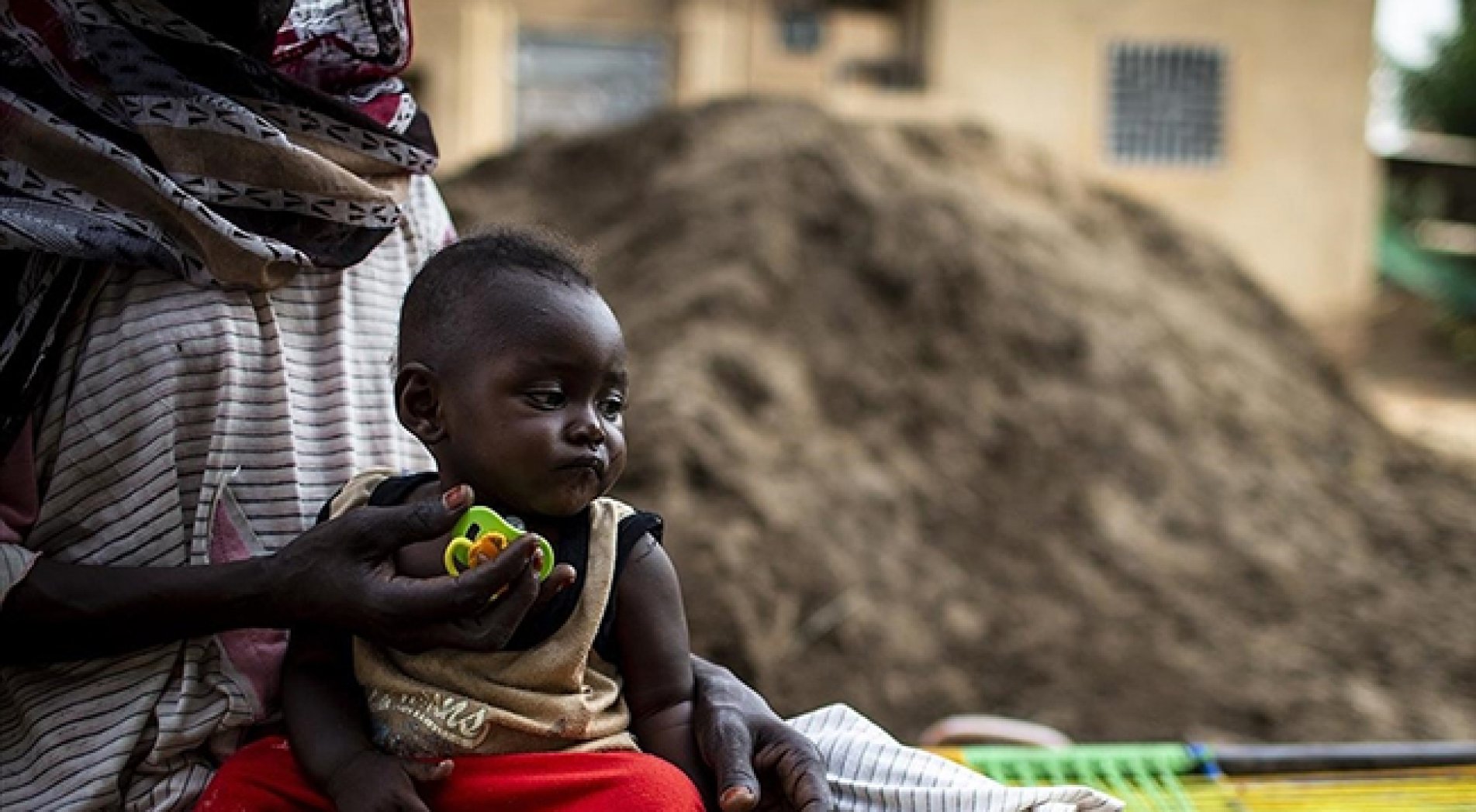 Afrika'da hayvanlardan insanlara bulaşan hastalıklar yüzde 63 arttı