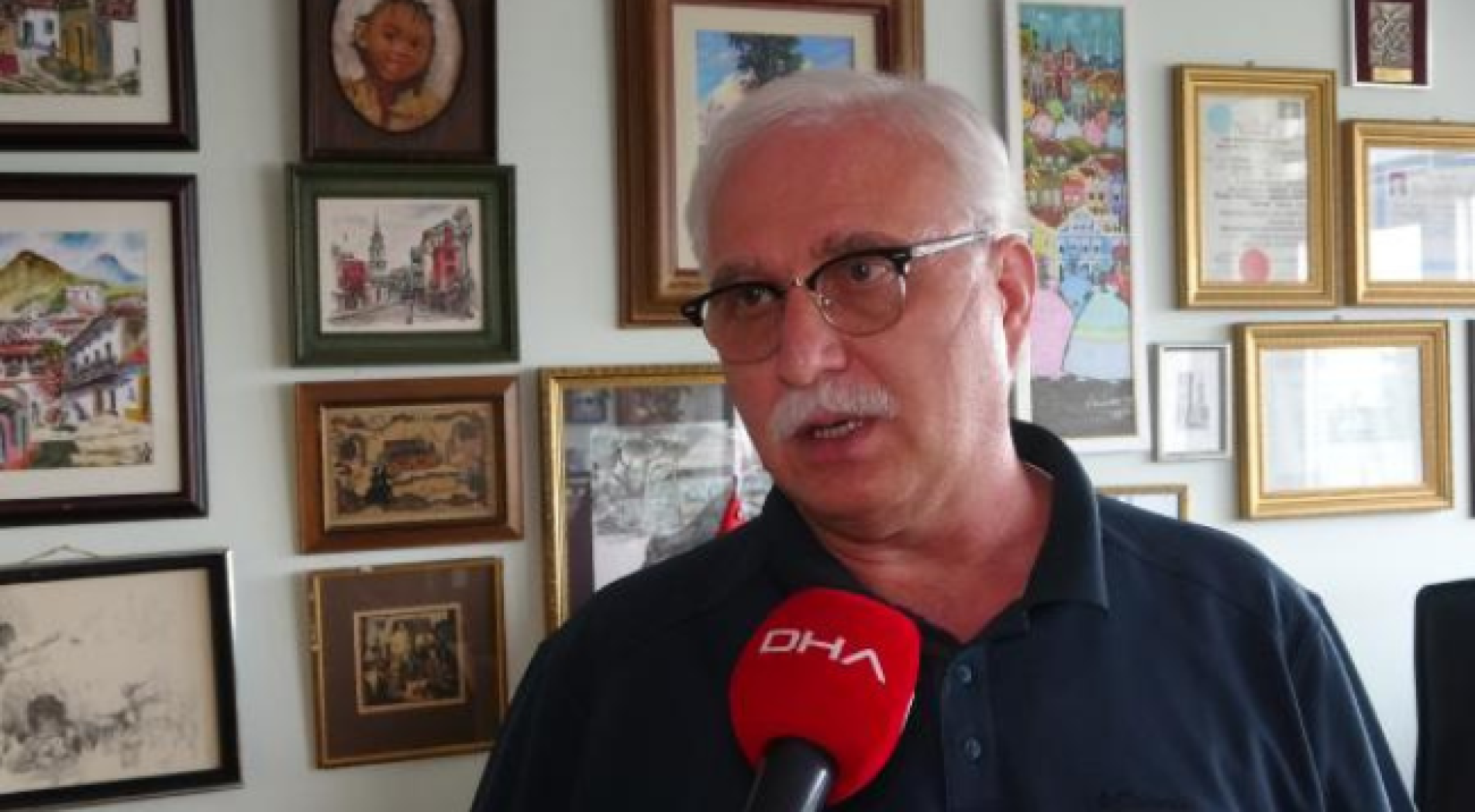 Bilim Kurulu Üyesi Prof. Dr. Özlü: Hemen gidin aşınızı yaptırın