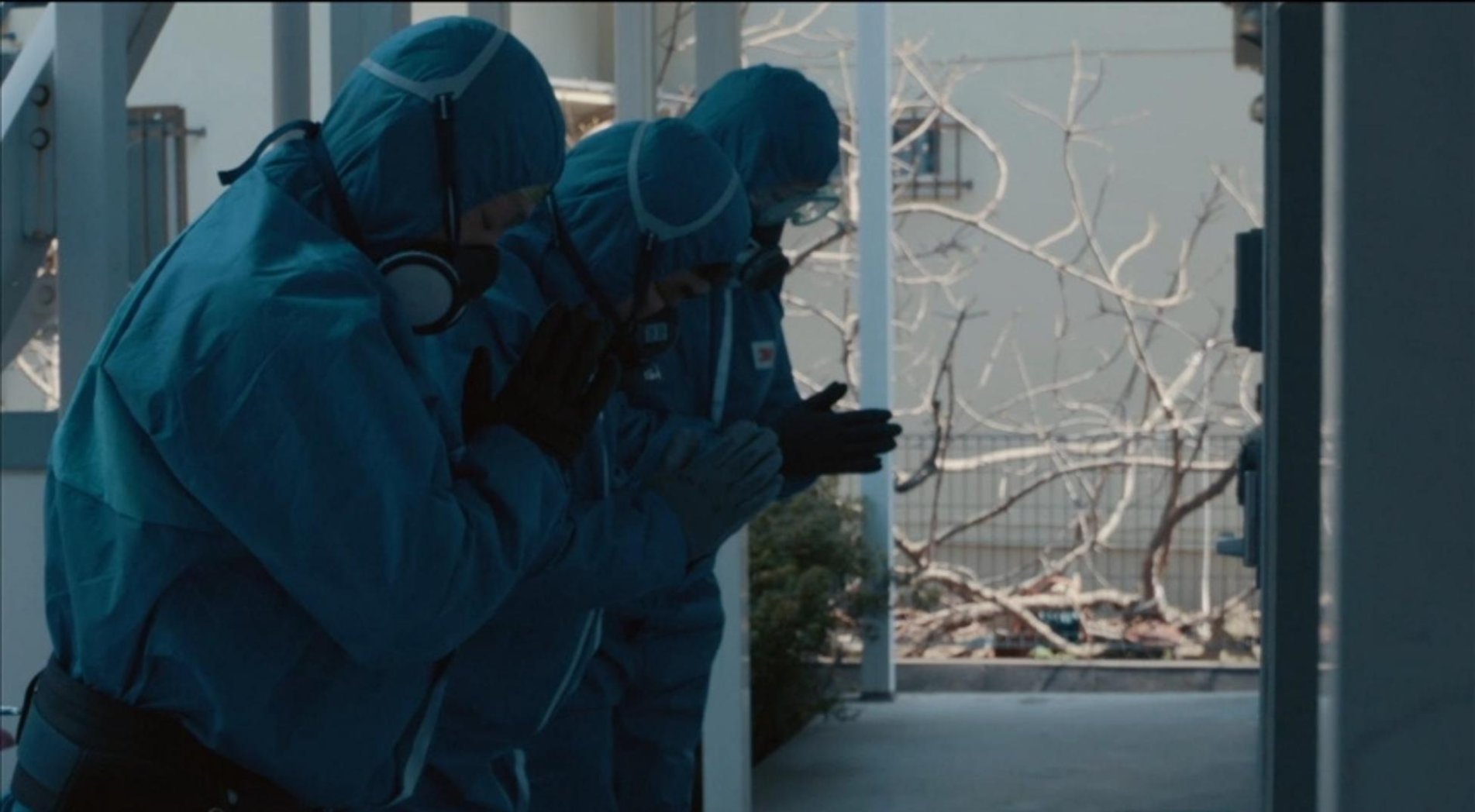 'Kodokushi' İran'da 'En İyi Belgesel' ödülüne layık görüldü