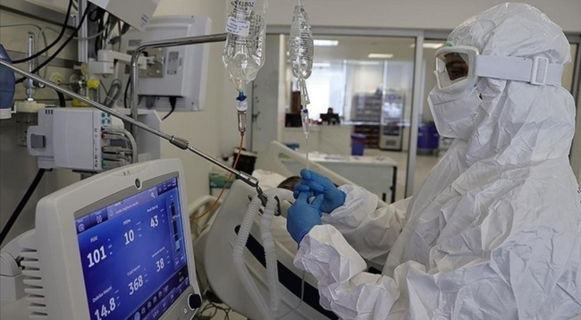 Kovid-19 vaka artışına karşı dikkatli olun uyarısı