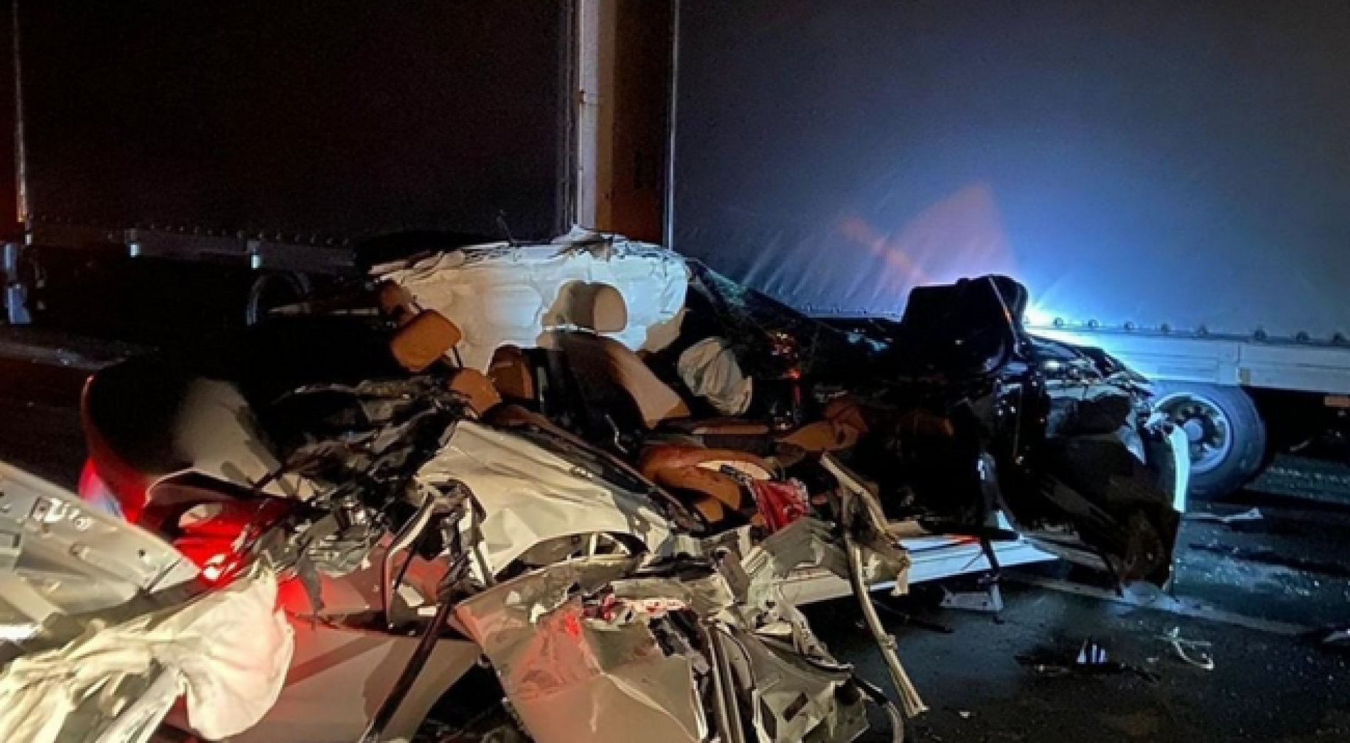 Doğum Gününde Geçirdiği Trafik Kazasında Hayatını Kaybetti