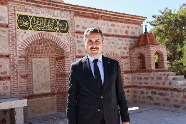 Başkan Eroğlu: Kurban Bayramına hazırız