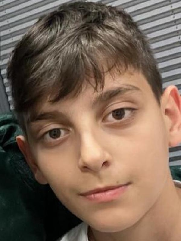 Düğünde silahlar ateşlendi, sokakta oynayan Abdulsamet vuruldu