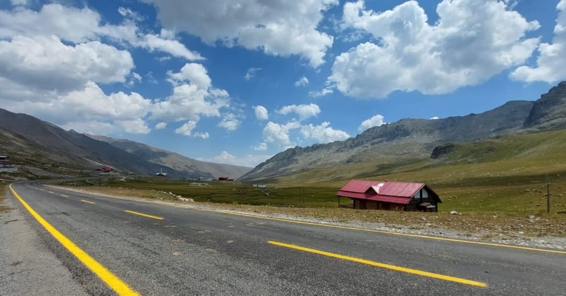 Ovit, Şenliklere Hazır