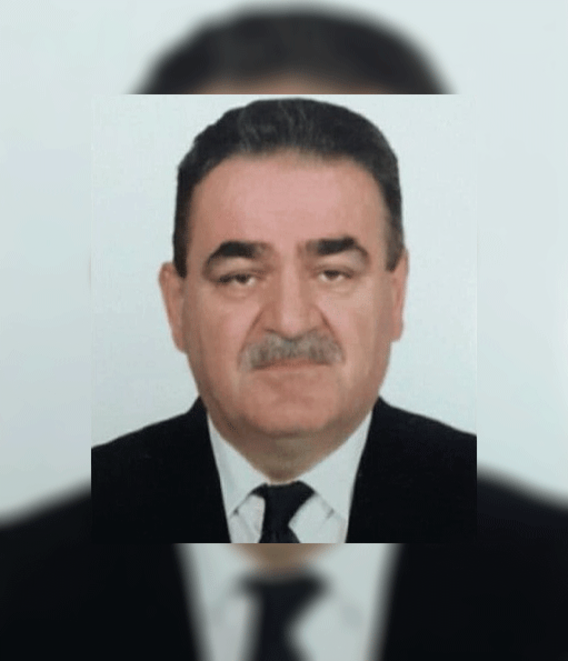 Rizeli Turizm Müdürü Yahya Kemal Er Vefat Etti