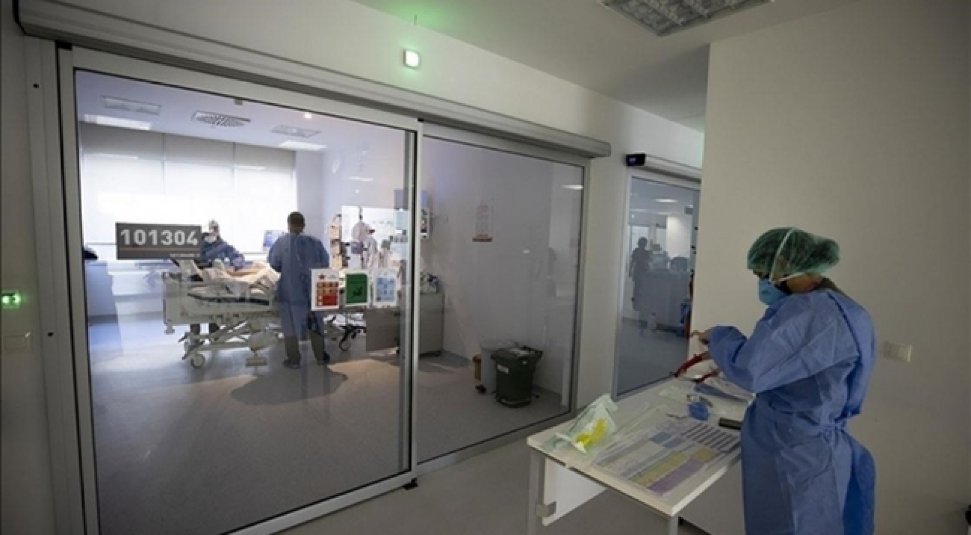 Toplum Bilimleri Kurulu Üyesi Prof. Dr. İlhan: Kovid-19 vaka sayıları düşüşe geçebilir