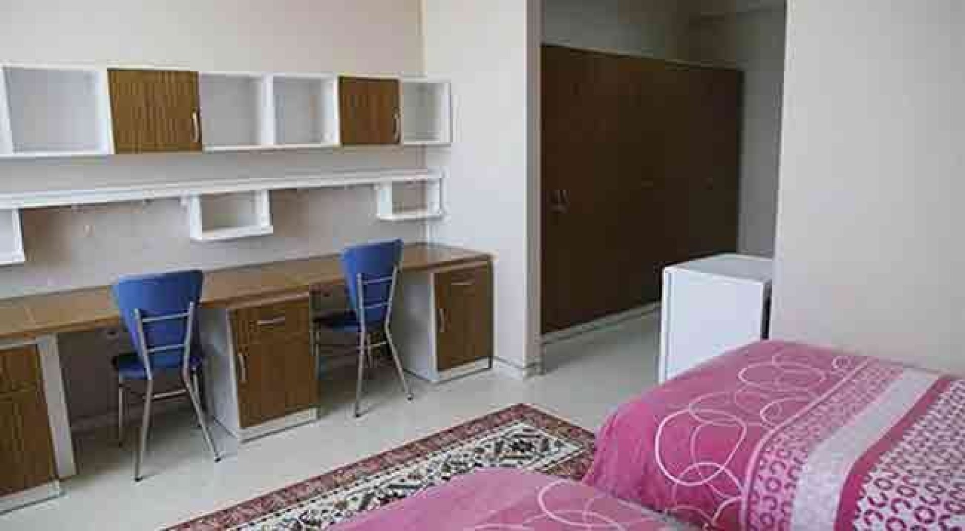 Rize'de KYK Yurtları Rekor Yerleştirmeyle Yeni Döneme Hazır