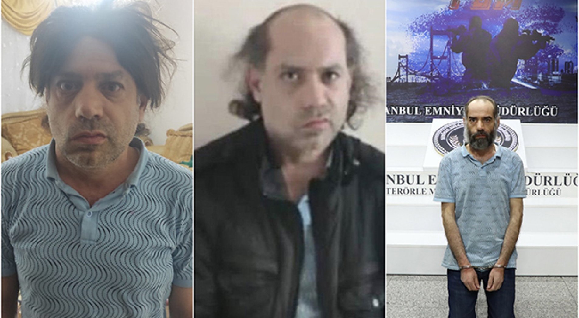 Cumhurbaşkanı Erdoğan, DEAŞ'ın sözde üst düzey yöneticisinin yakalandığını açıkladı