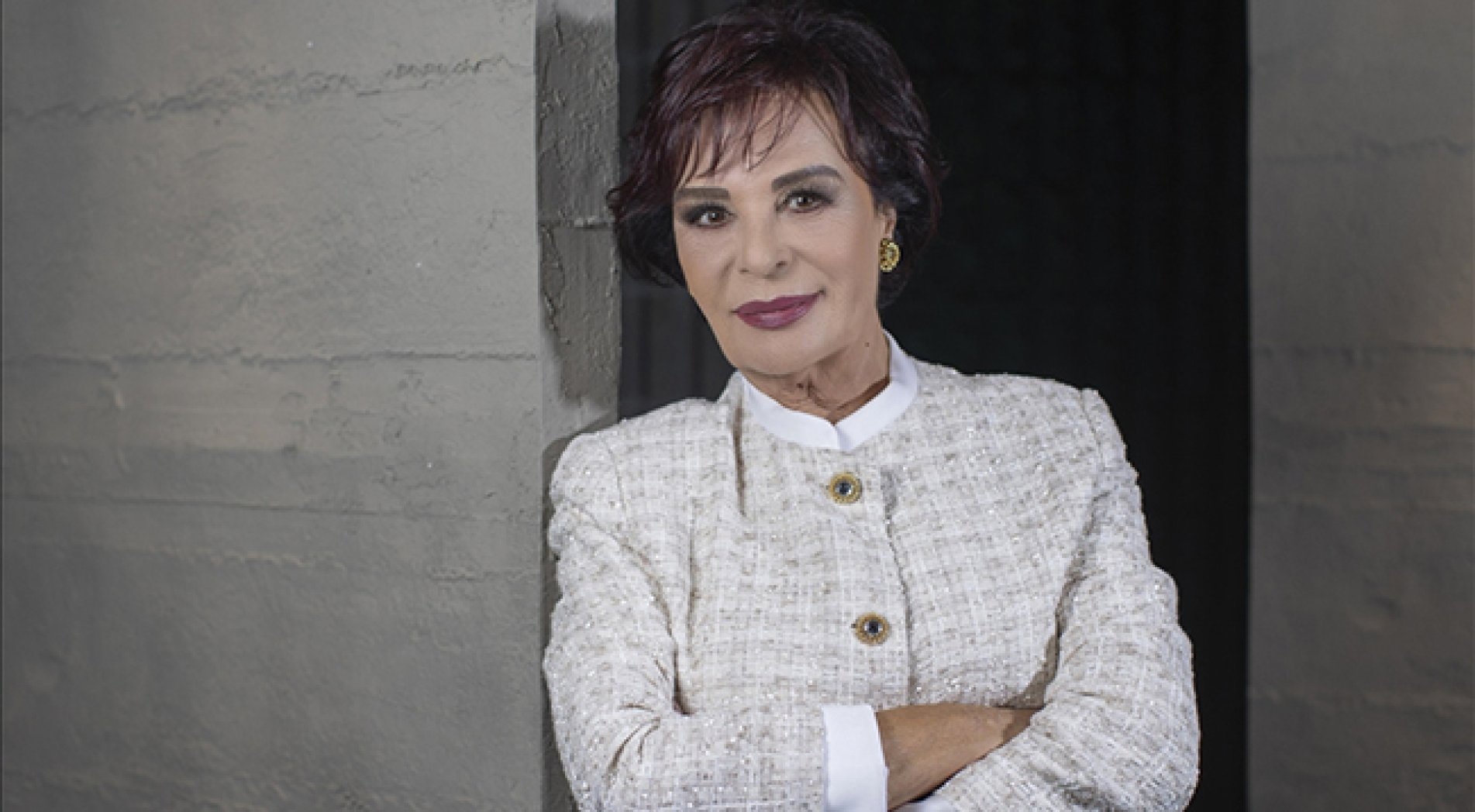 Hülya Koçyiğit, Tarık Akan ile Yeşilçam'daki sinema yolculuğunu anlattı