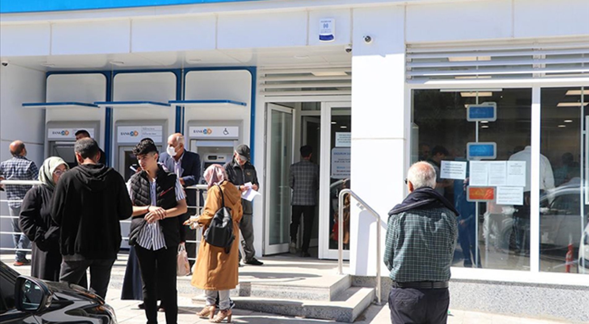 Sosyal konut başvurusu için e-Devlet'te uygulanan kimlik numarası sınırlaması kalkıyor