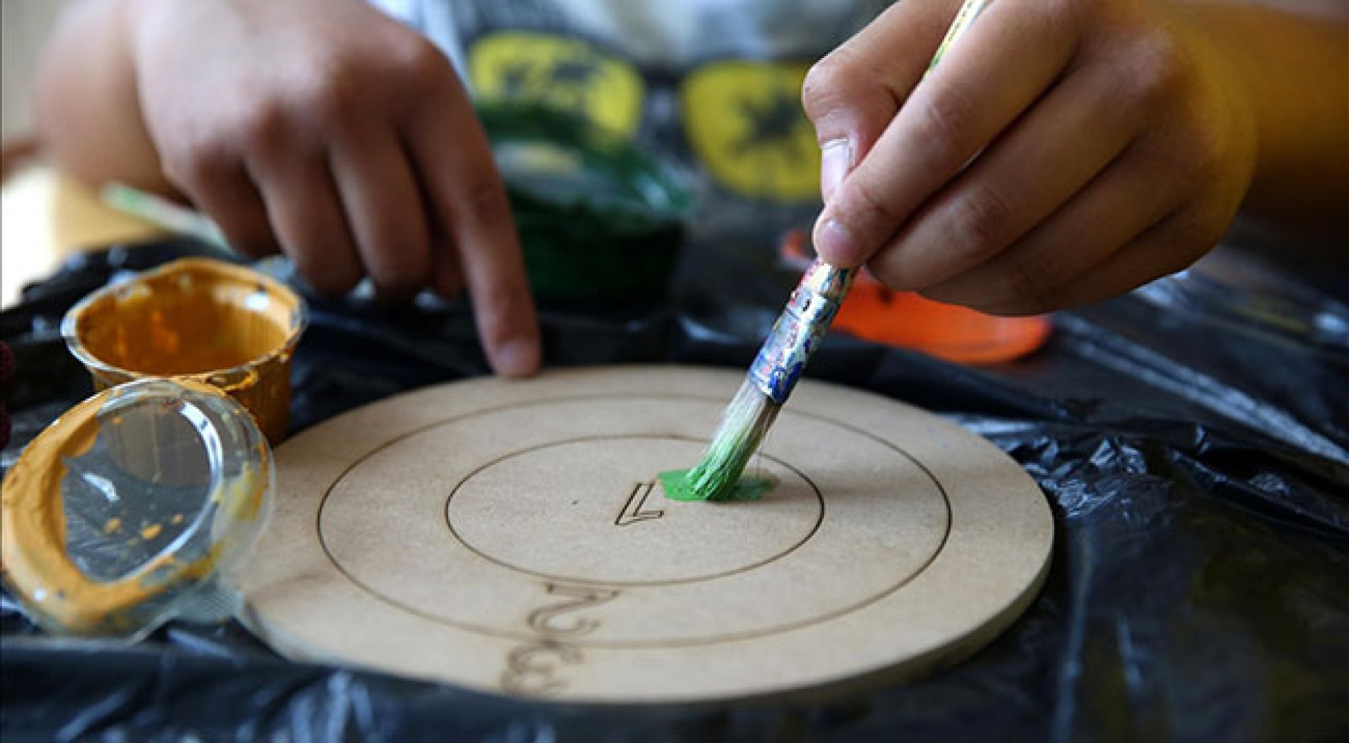 MEB 'özel öğrenciler' için özel program hazırladı