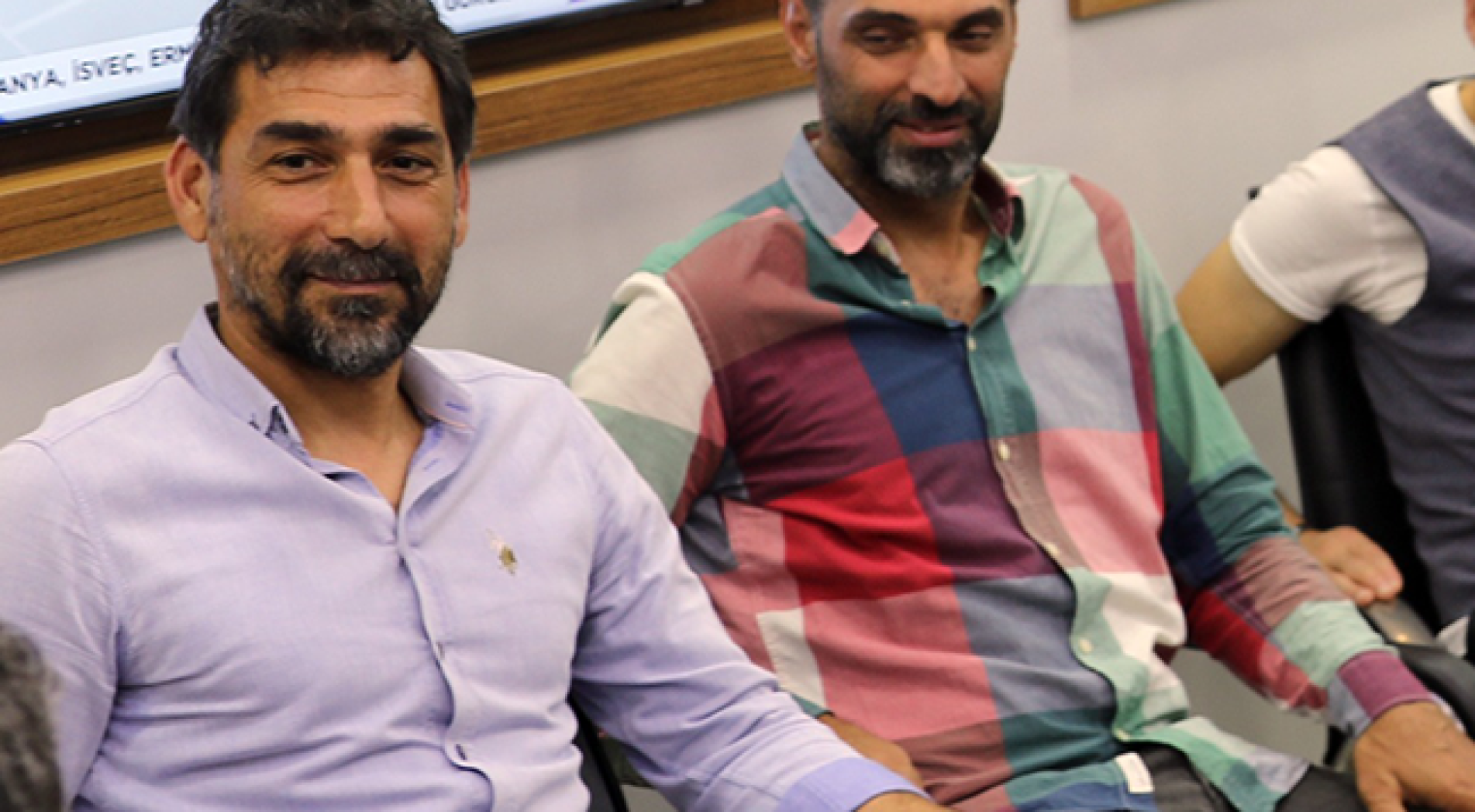 Kalafatoğlu: Rize’de genç sporcu cevherler var!