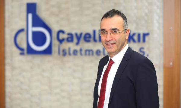 Türkiye’nin en büyük yer altı metal madeninin 2 milyon ton rezervi kaldı