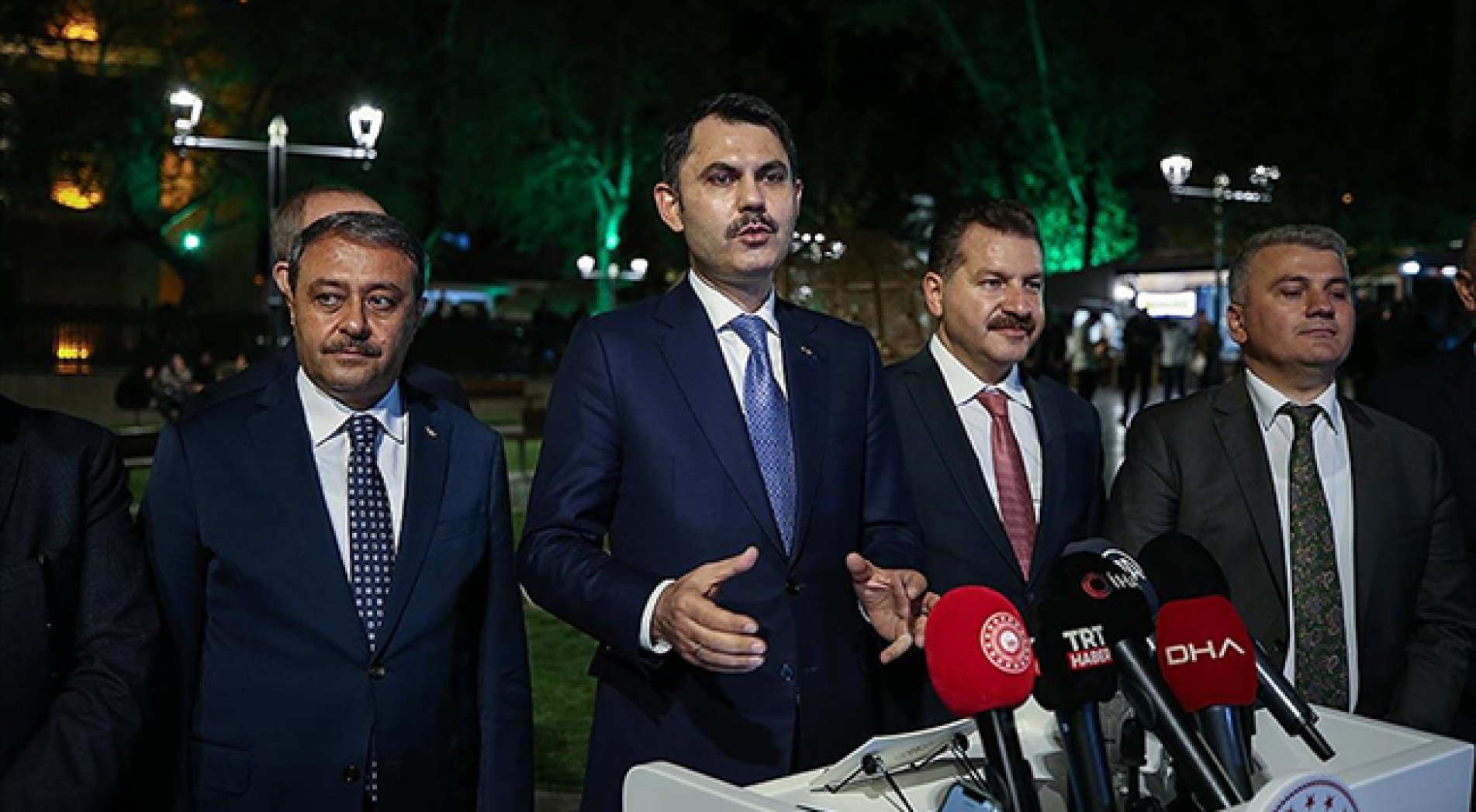 Sosyal konut projelerinde sözleşmeler 2023'ün ilk çeyreğinde imzalanacak