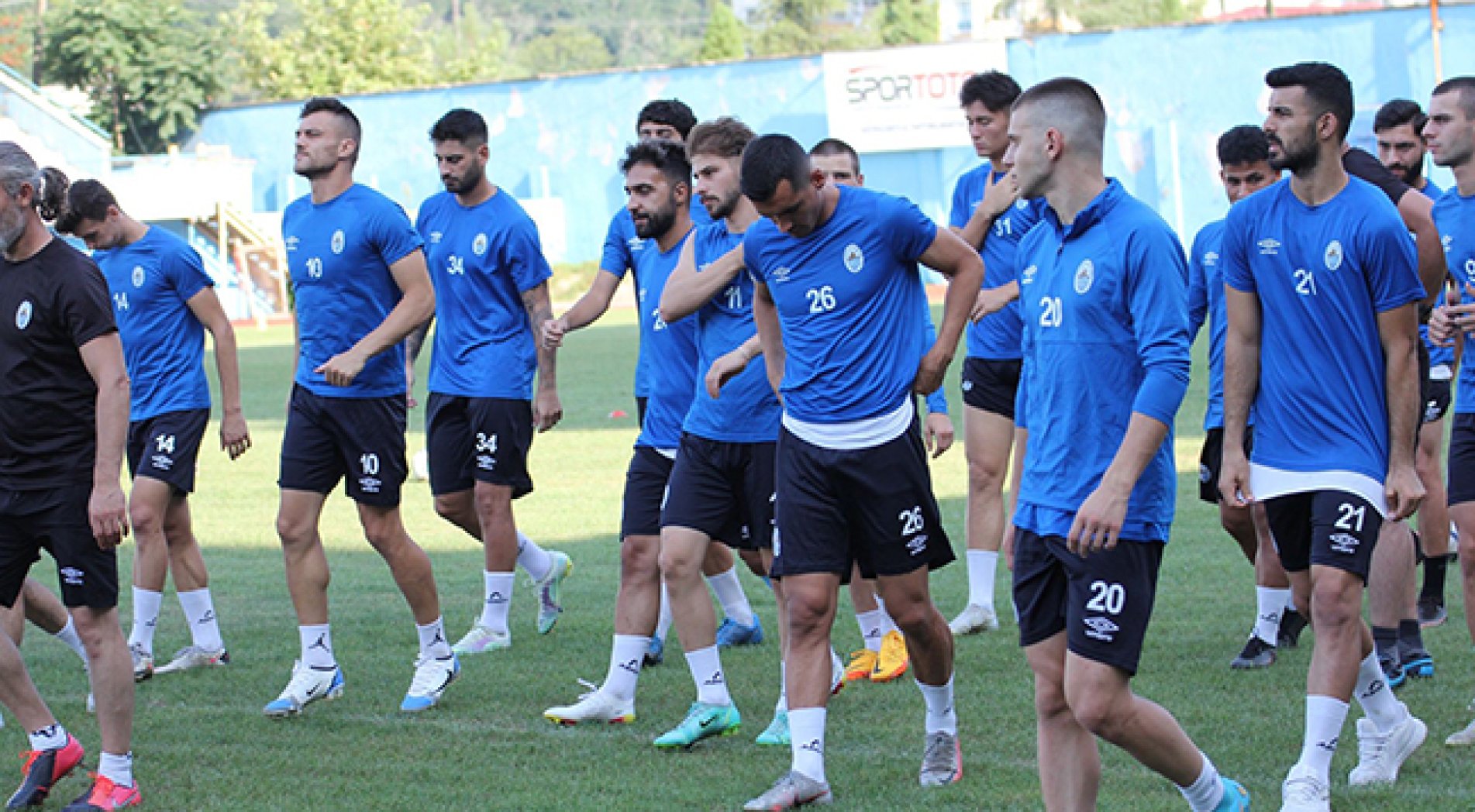Pazarspor Kazanmak İstiyor