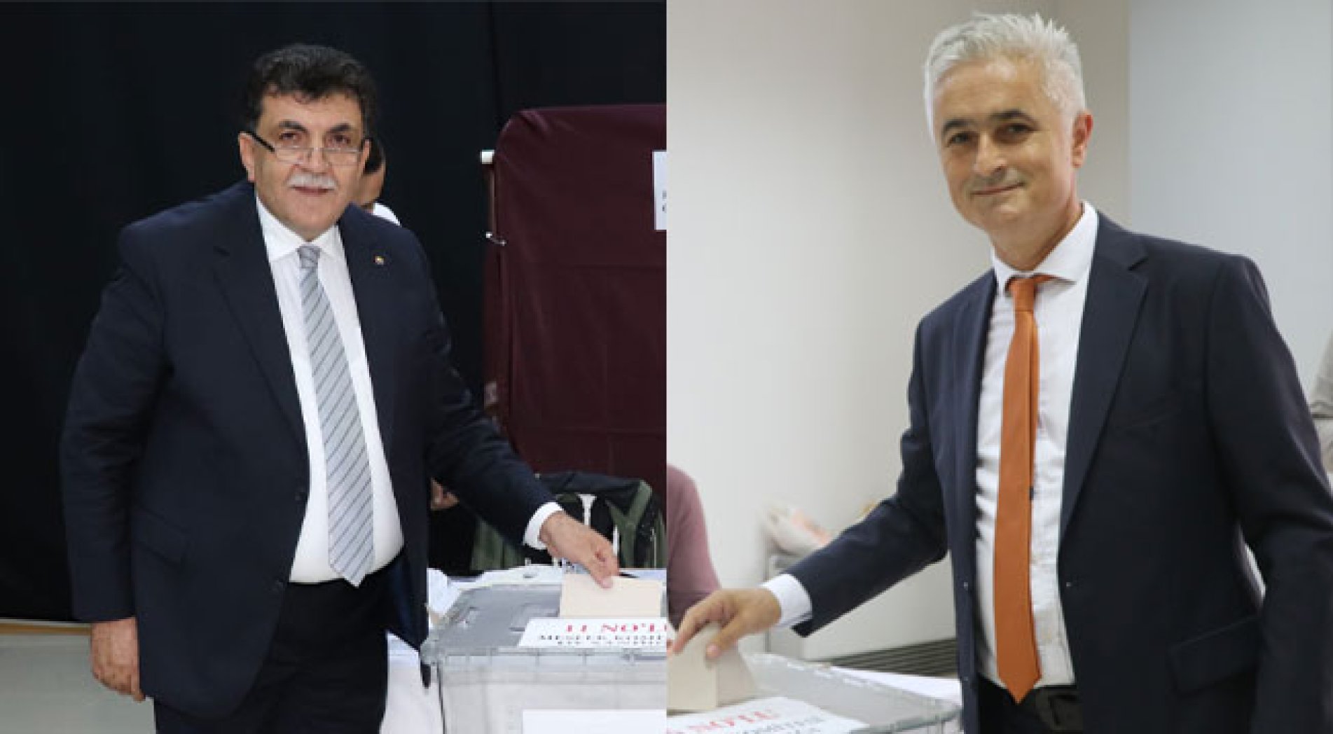 RTSO Meclis Üyesi Seçimleri Yapıldı