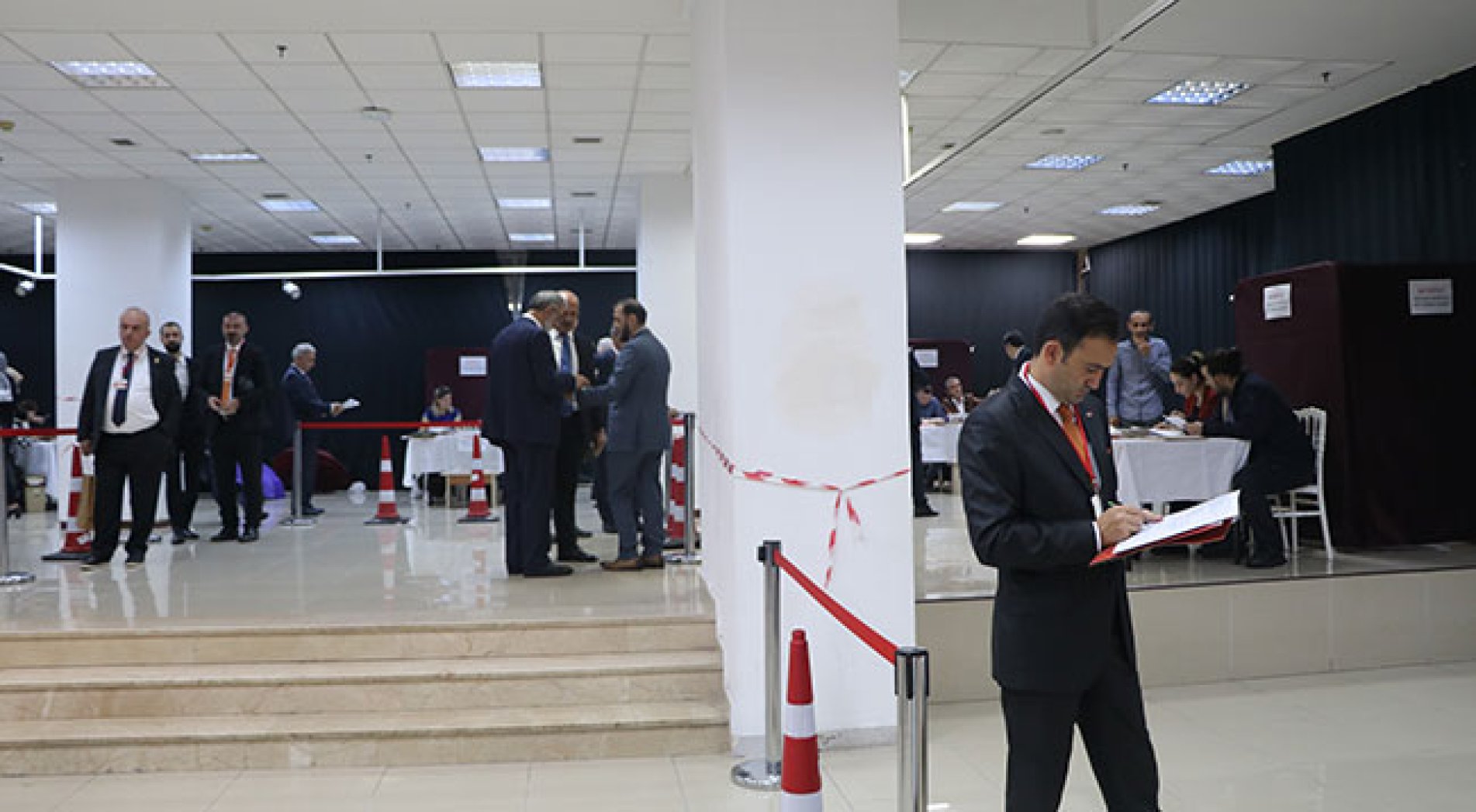 RTSO’da Kazanan Meclis Üyeleri Belli Oldu