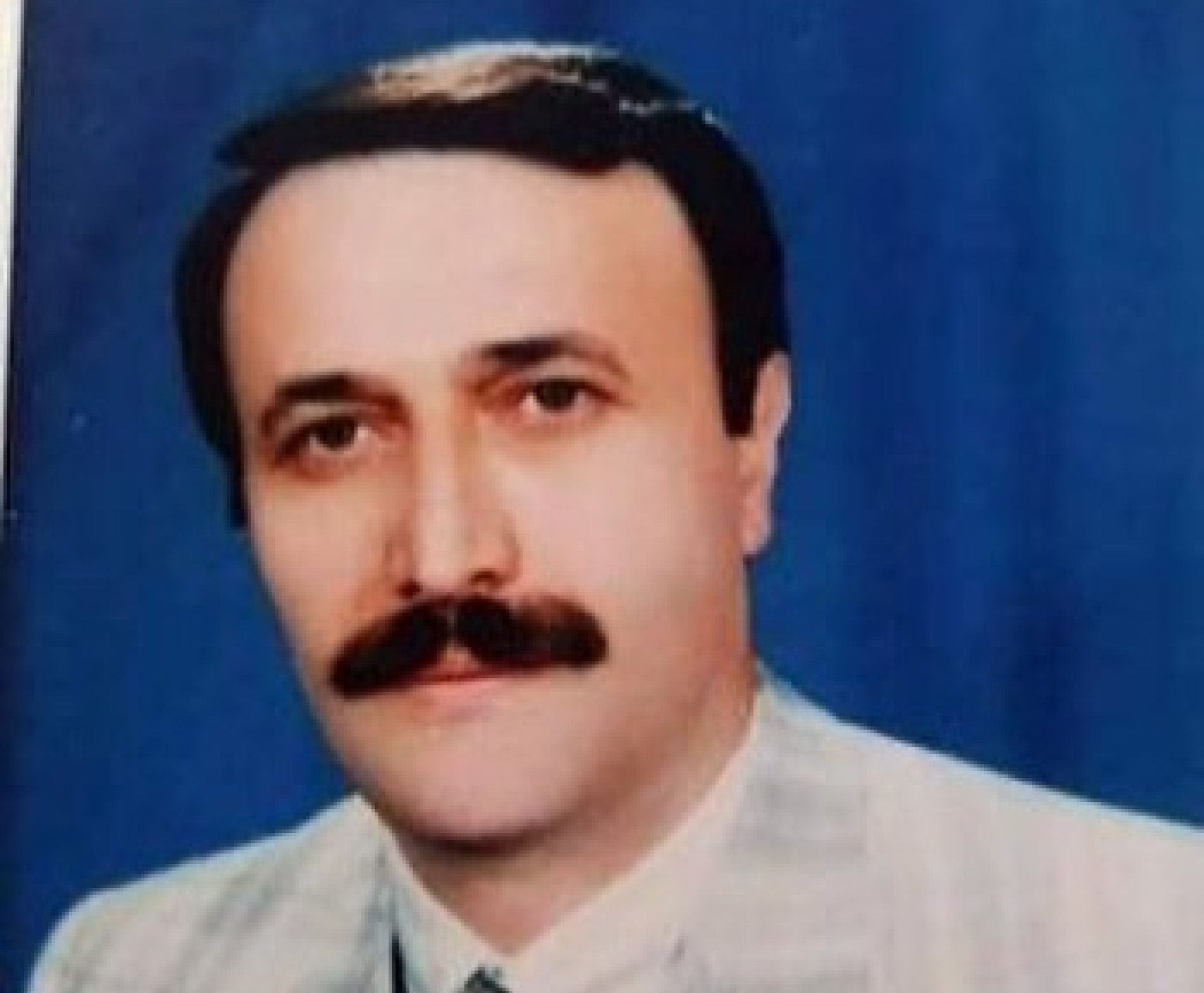 Rizeli Eski Başkomiser Vefat Etti