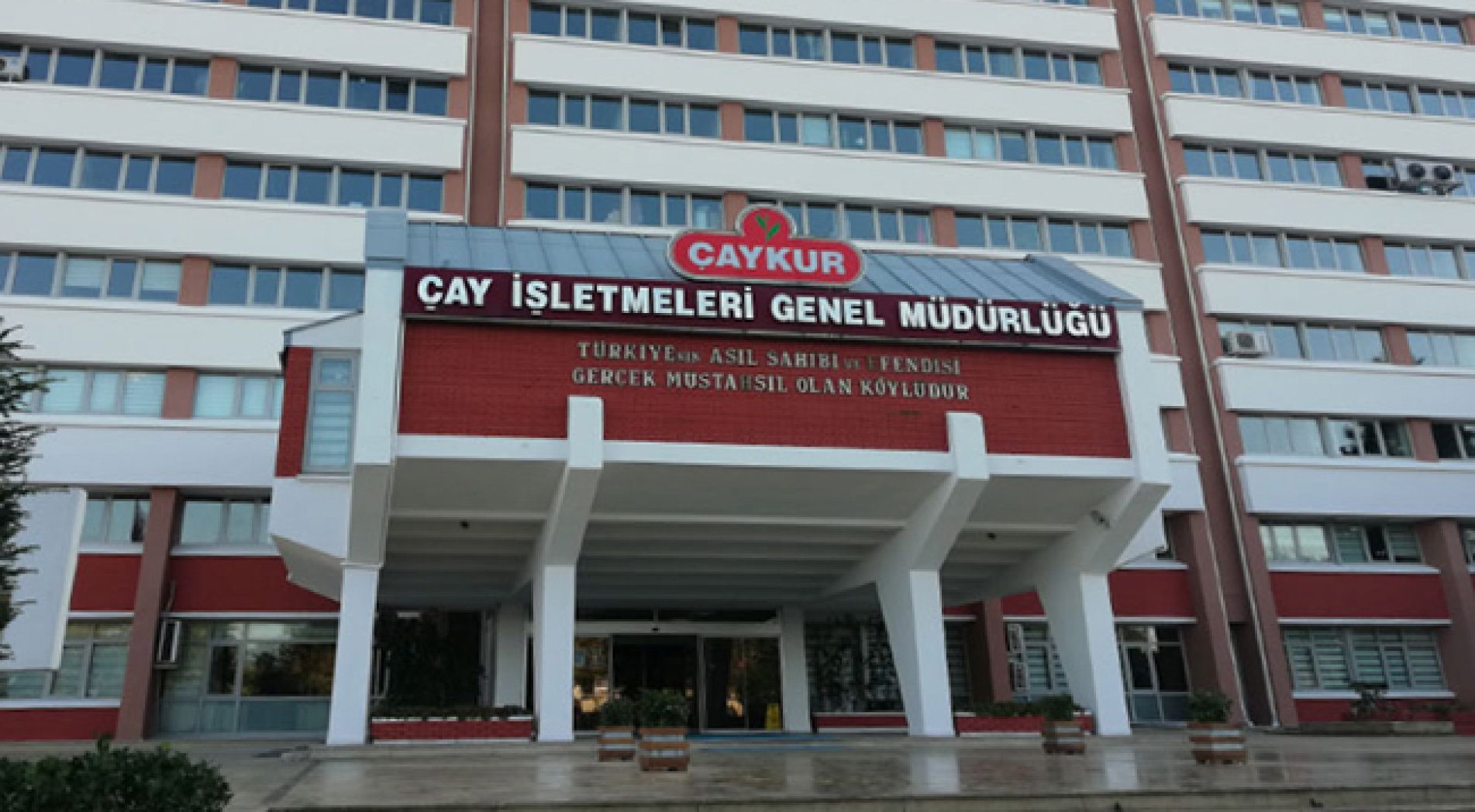 ÇAYKUR Personelinin Banka Maaş Promosyonunda İyileştirme Yapıldı