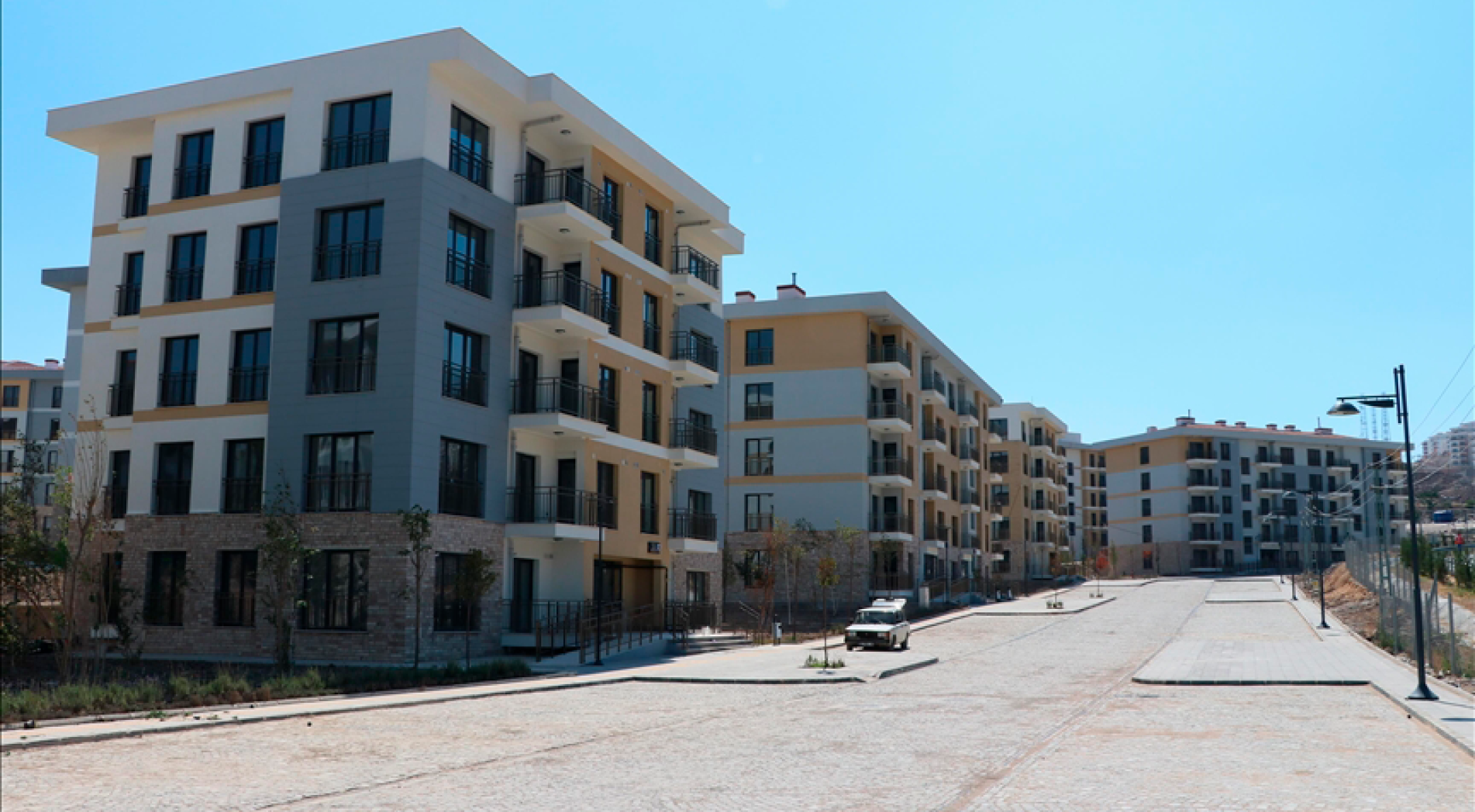 Yapı denetimiyle 898 bin bina depreme karşı güvence altında