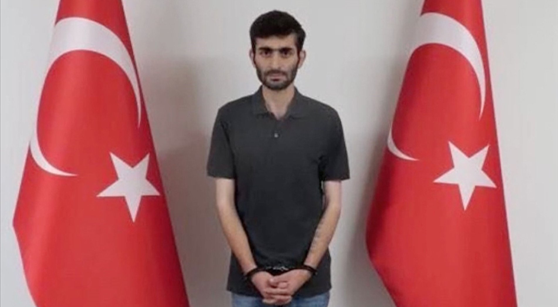 MİT'ten terör örgütü PKK'nın sözde lojistik sorumlusuna Irak'ın kuzeyinde operasyon