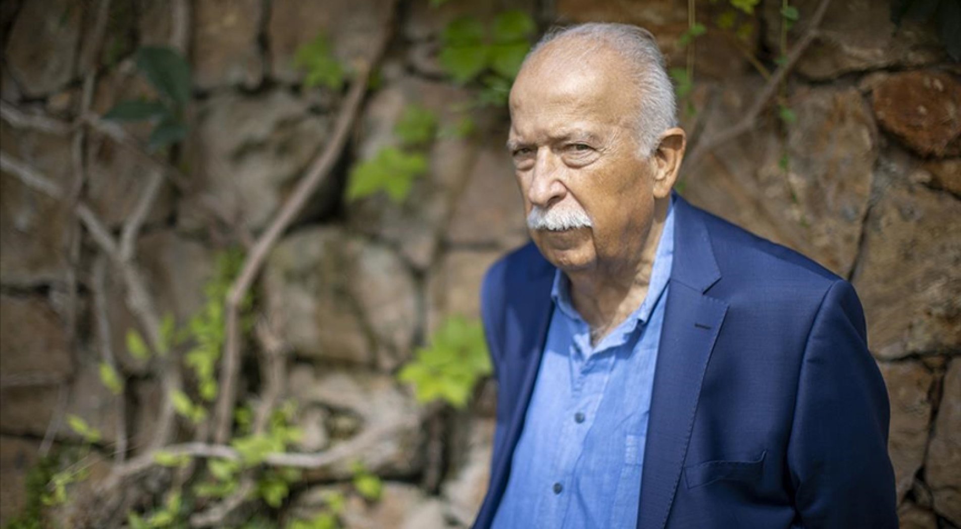 Pamuk tarlasından beyaz perdeye uzanan bir hayat: Abdurrahman Keskiner