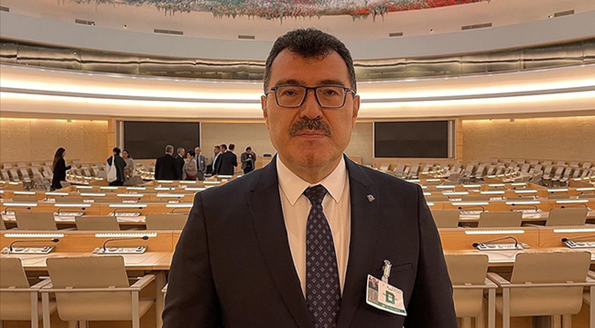 BM Medeniyetler İttifakı 