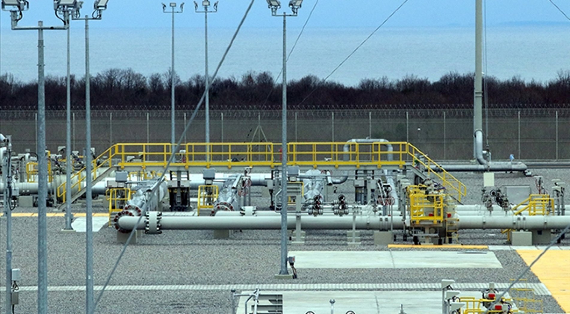 Macaristan, TürkAkım'a yönelik saldırıyı terör saldırısı olarak kabul edecek