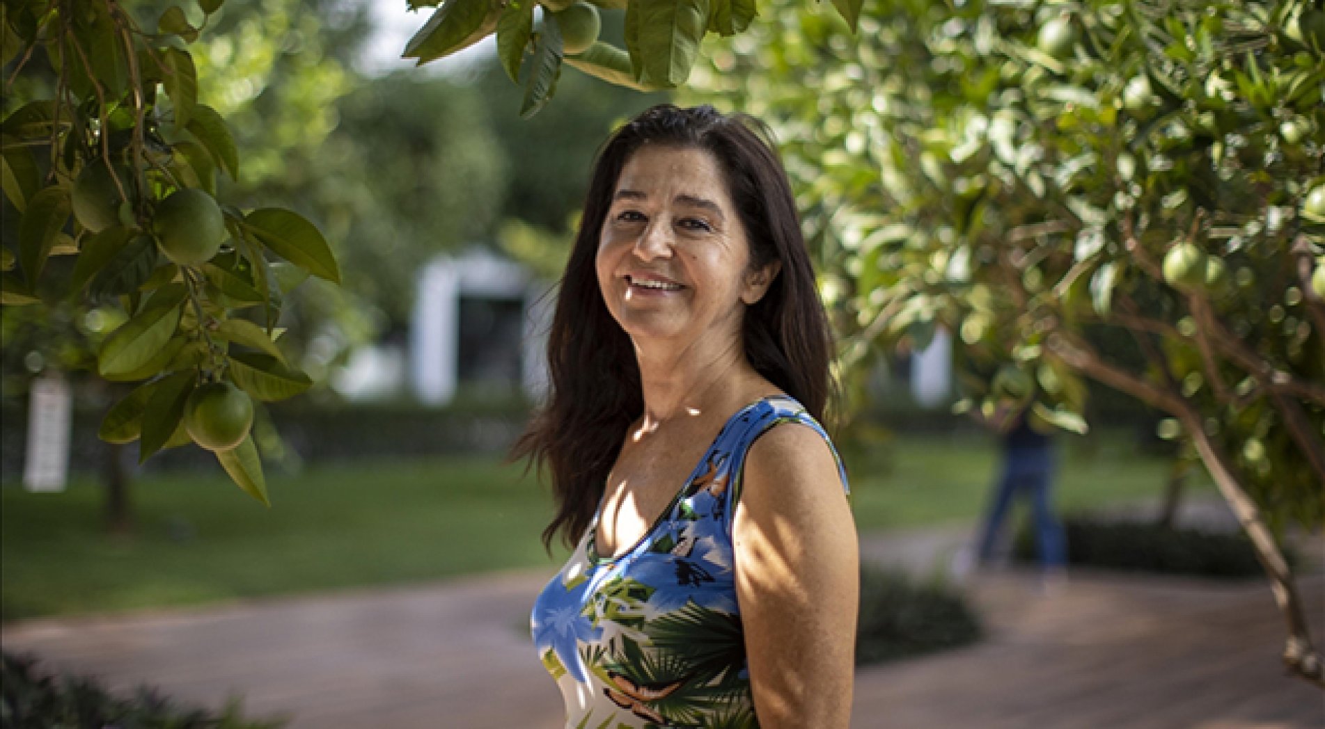 Melike Demirağ sanat yaşamında yarım asrı geride bıraktı