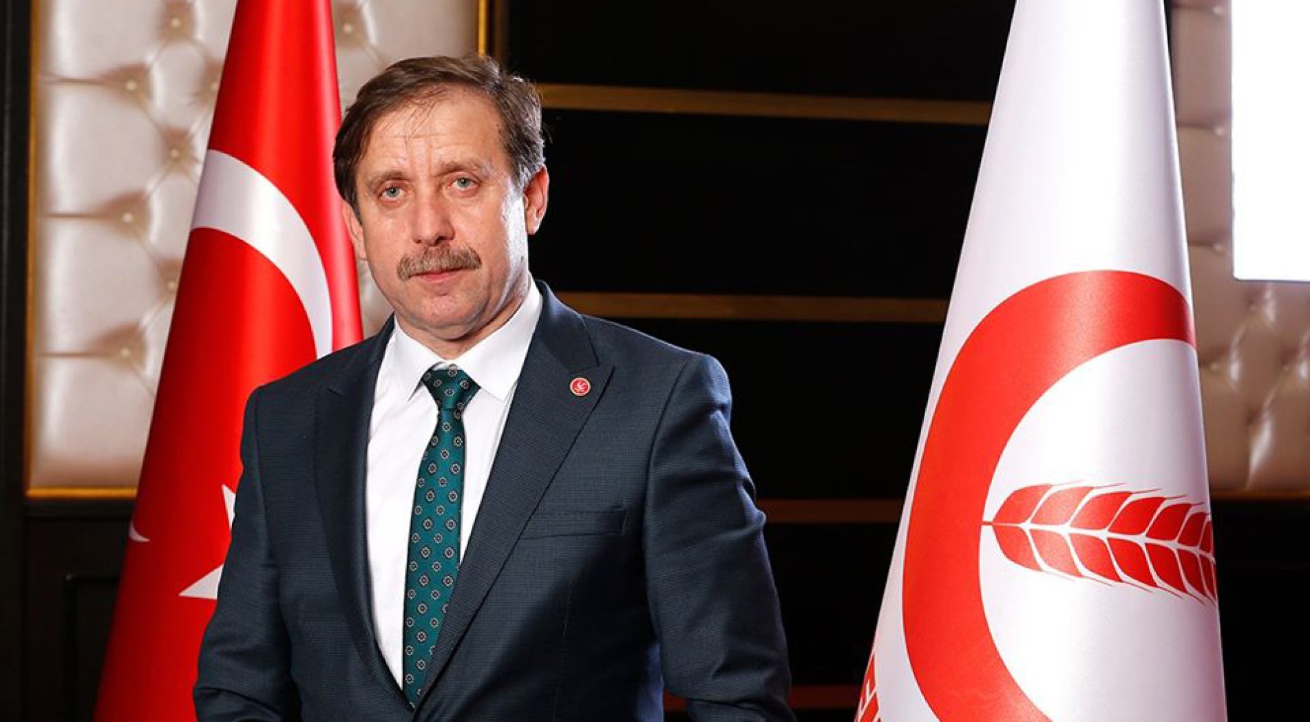 Çolak'tan Kadro Bekleyen Mevsimlik İşçilere Destek