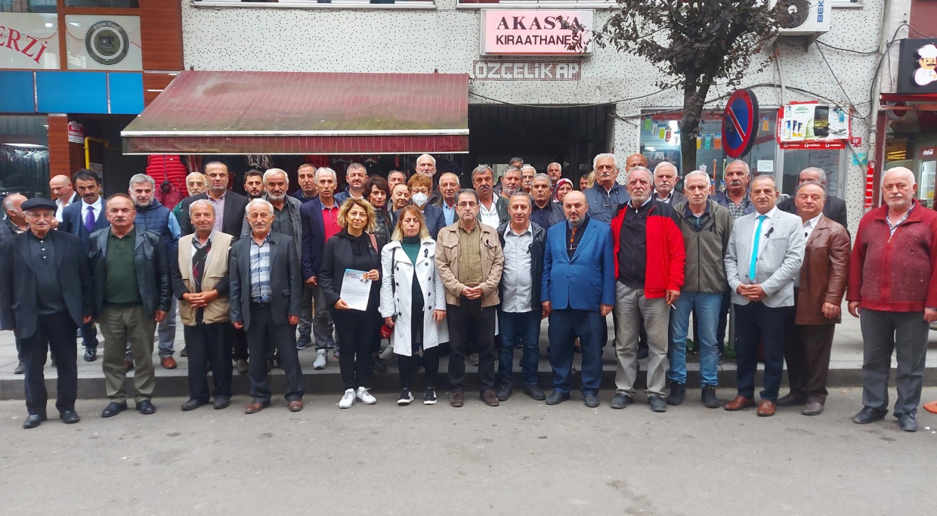 Deniz: Sarayı 4 Ay Kapatın Mevsimlik İşçileri 12 Ay Çalıştırın