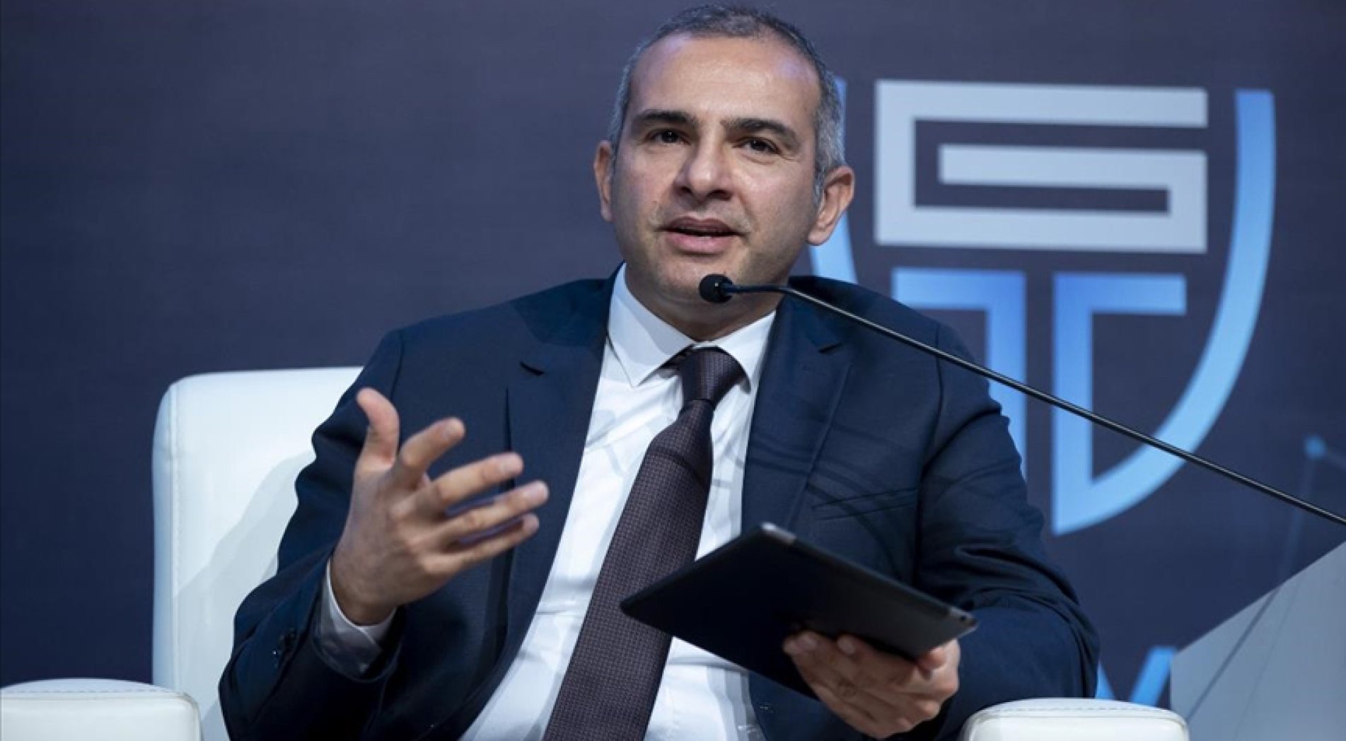 Türk Telekom Network Direktörü Ayhan: Ülke 5G'ye hazır