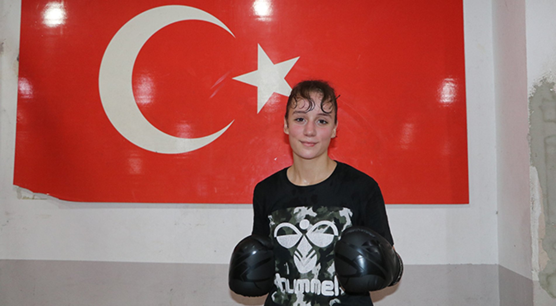 Rizeli Cemren, 18 Yaşında Dünya Şampiyonu Oldu