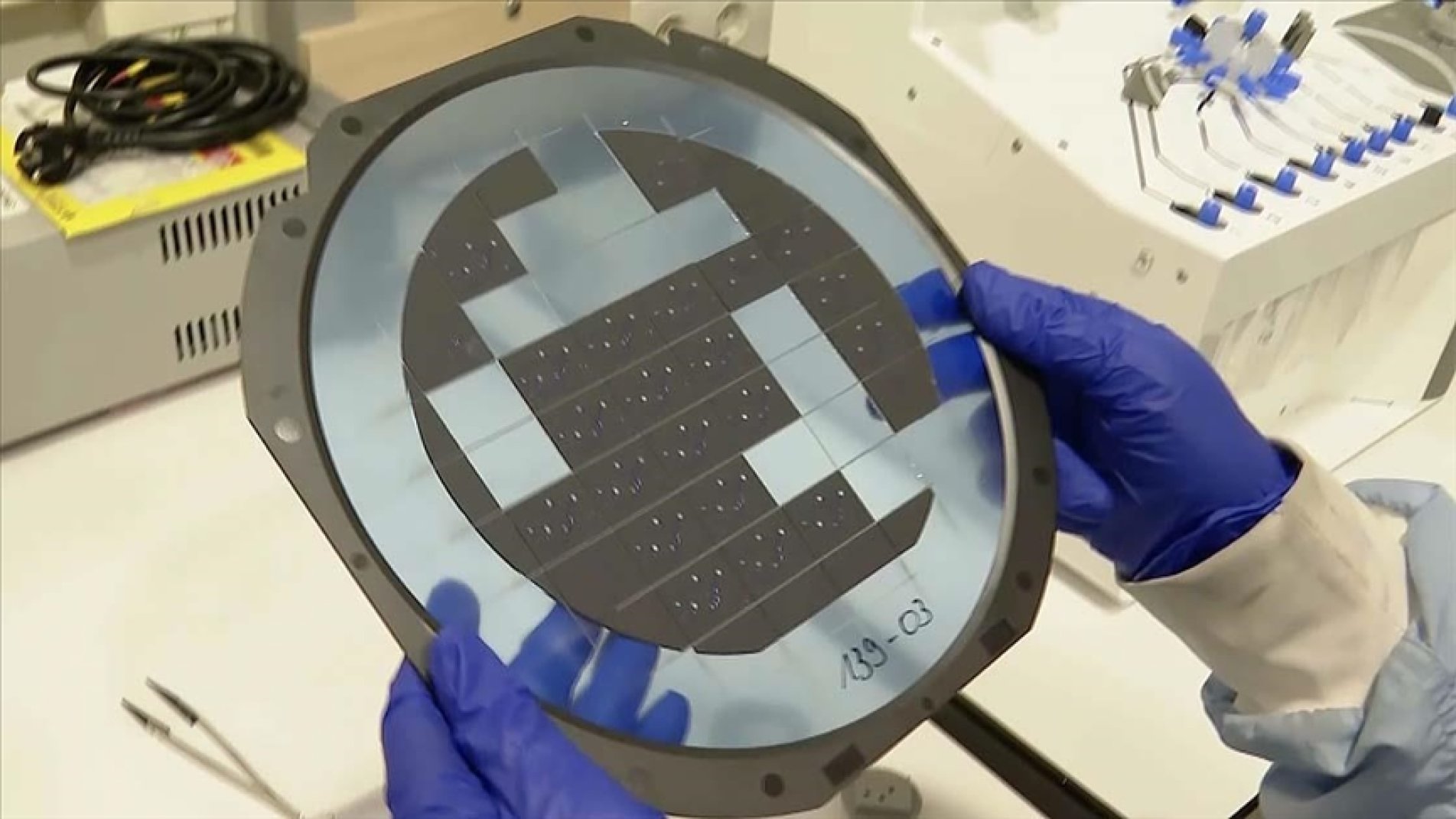 Kanda dolaşan kanser hücrelerini yakalayan 