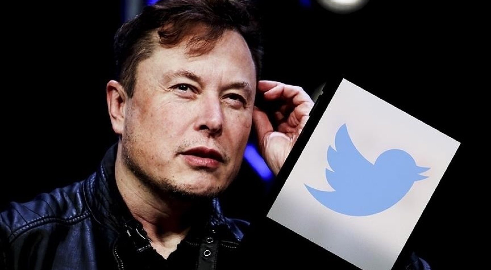 Elon Musk: Twitter'ın gelirinde büyük bir düşüş oldu