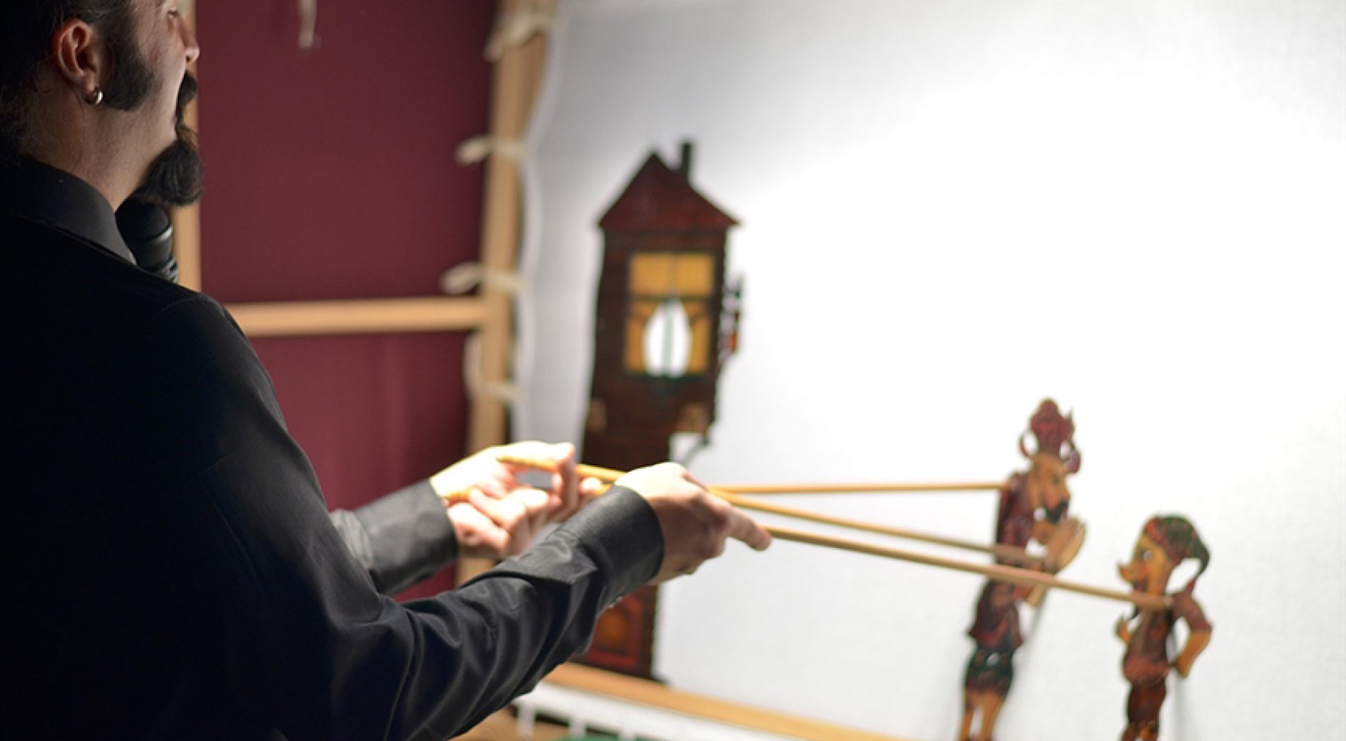 6. İstanbul Karagöz Festivali, 12 Kasım'da başlayacak