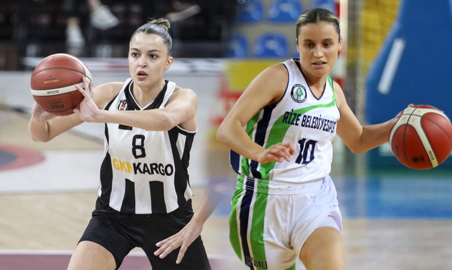 Rize Belediyespor, Beşiktaş'ın Konuğu Oluyor