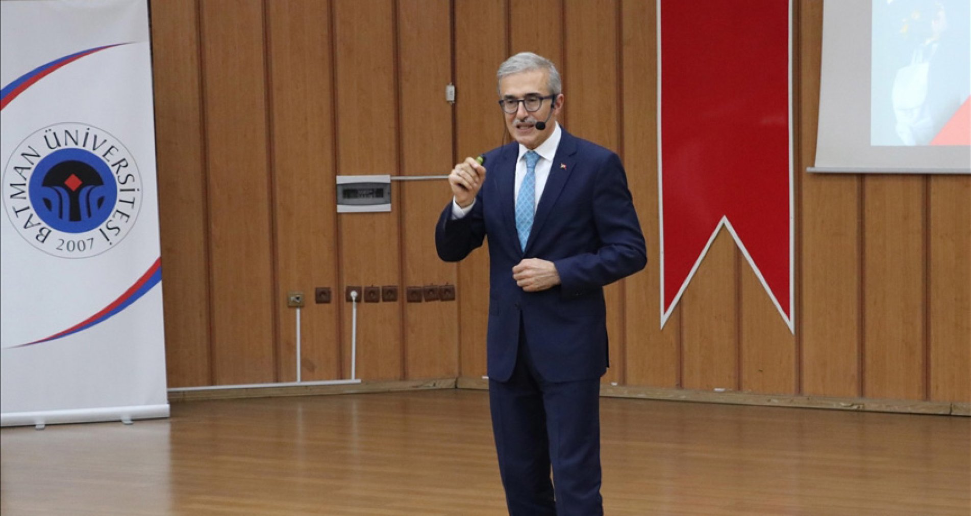 Cumhurbaşkanlığı Savunma Sanayii Başkanı Demir: Stratejik ürünlerde biz yabancıya bağımlı olamayız