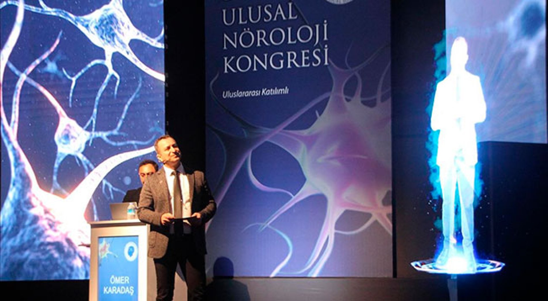 Antalya'da migrenin yeni tedavi yöntemleri 