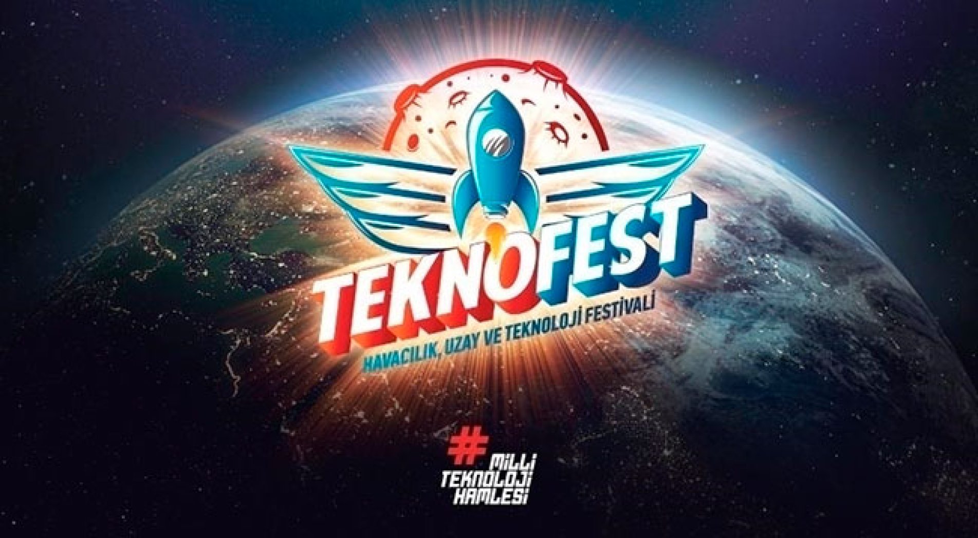 TEKNOFEST Helikopter Tasarım Yarışması'na başvurular sürüyor
