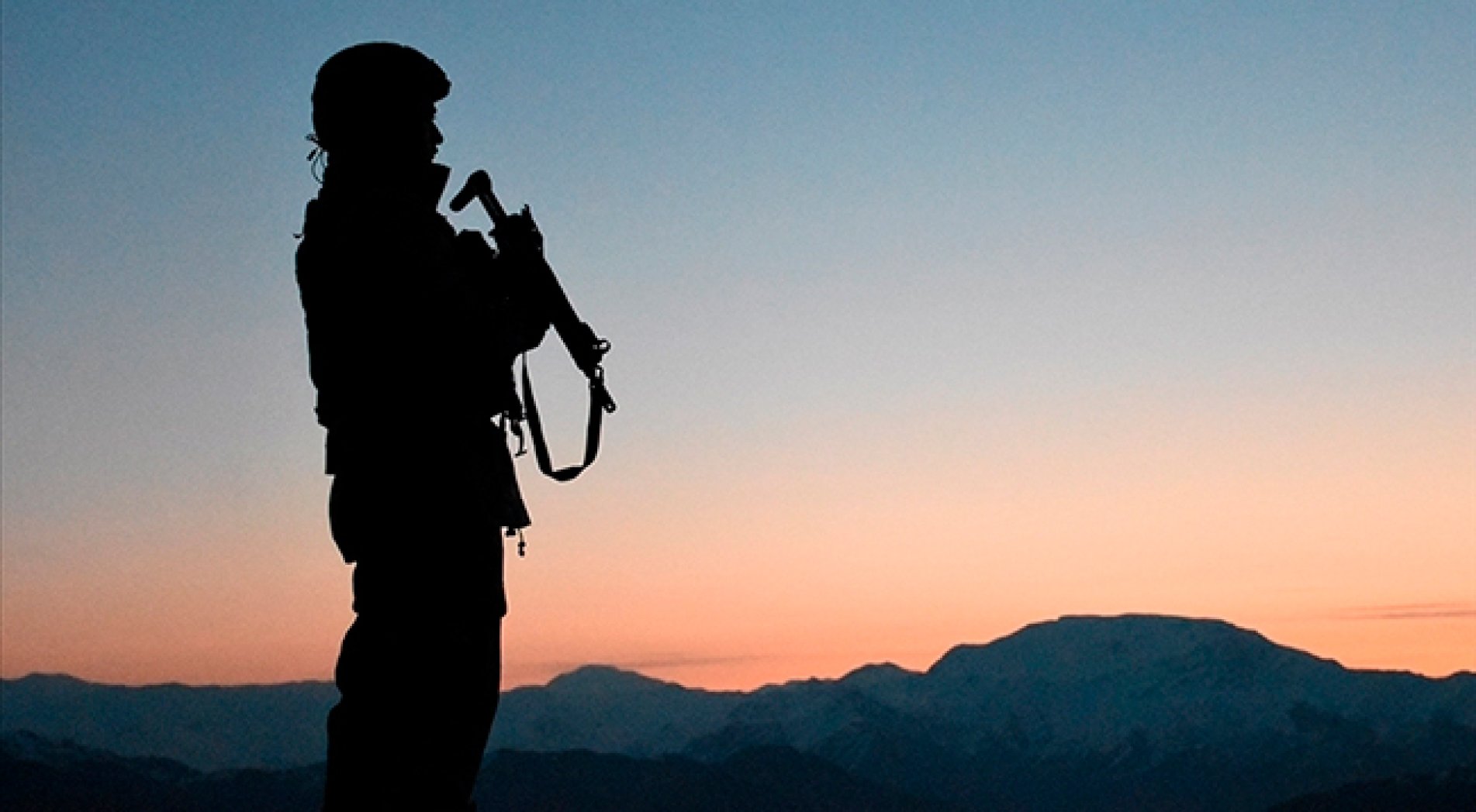 Pençe-Kilit Operasyonu bölgesinde Piyade Uzman Çavuş Mustafa Yıldız şehit oldu