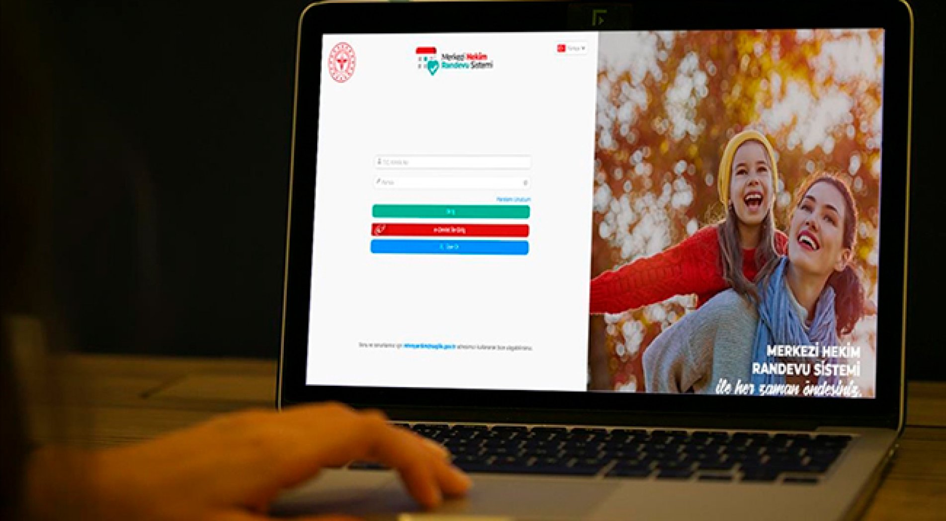 MHRS'den geçen ay alınan yaklaşık 3 milyon randevuya gidilmedi