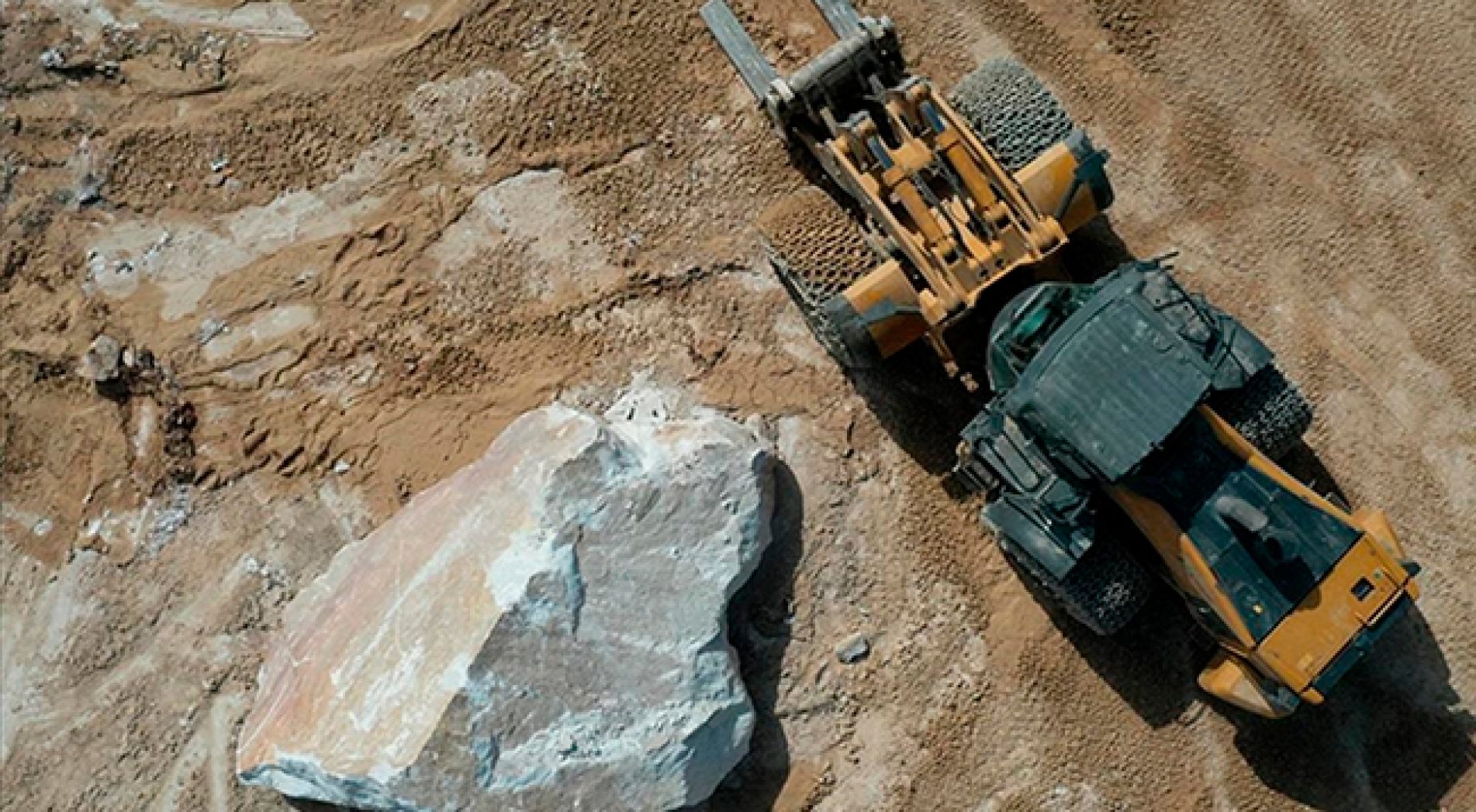 222 maden sahası ihale edilecek