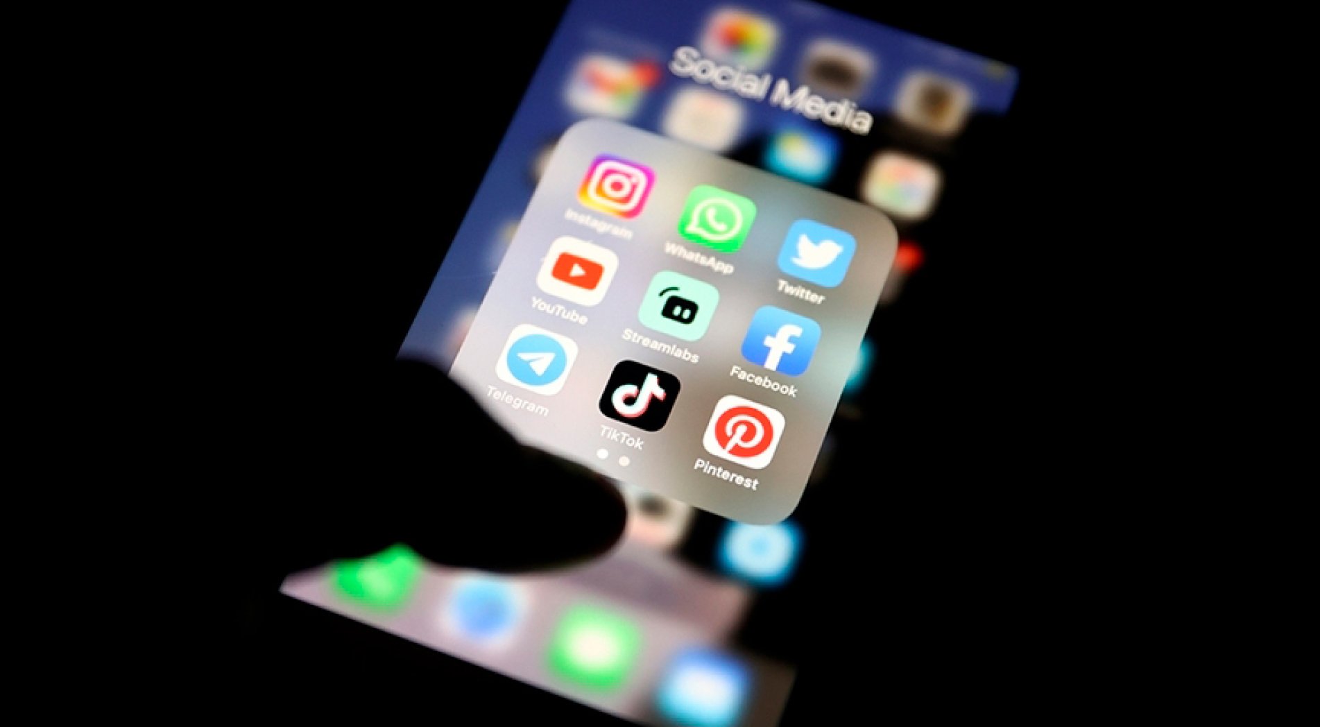 FBI, Tiktok'un ABD için 