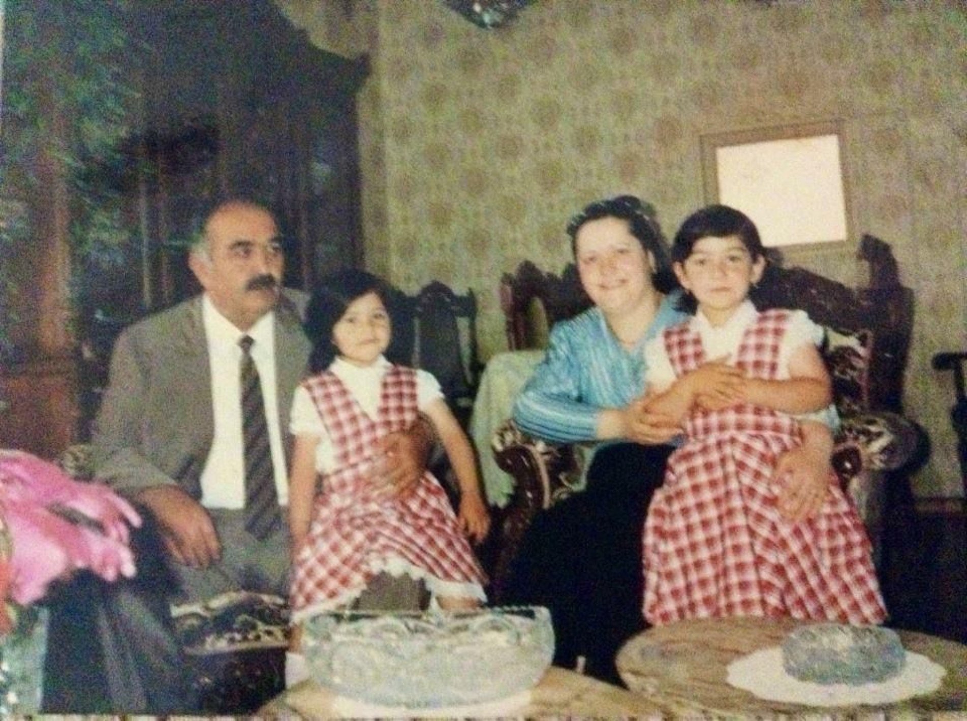 Mete Ailesinin Acı Günü