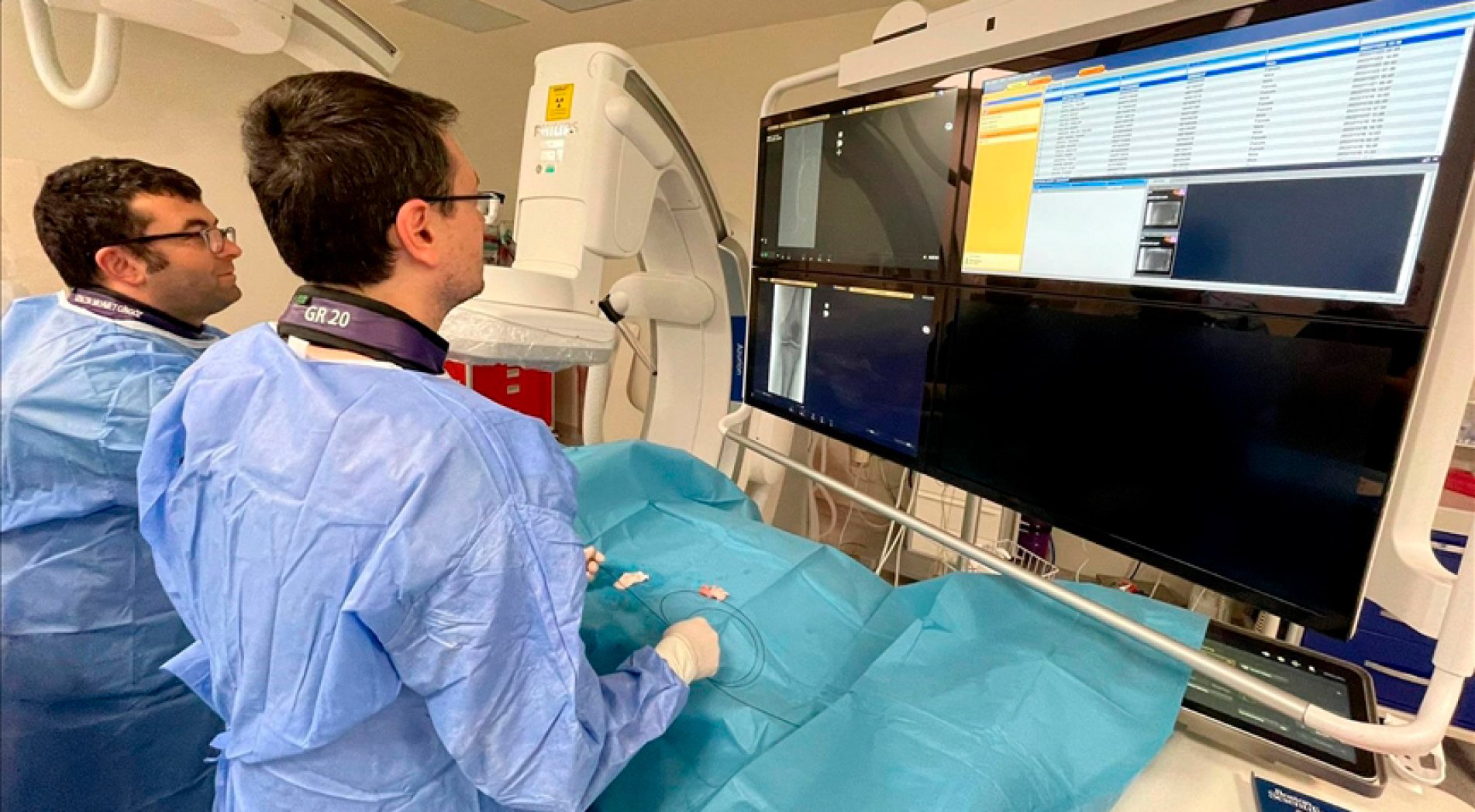 Radyofrekans ve ozon tedavisiyle fıtık ağrılarının yüzde 80'i kayboluyor