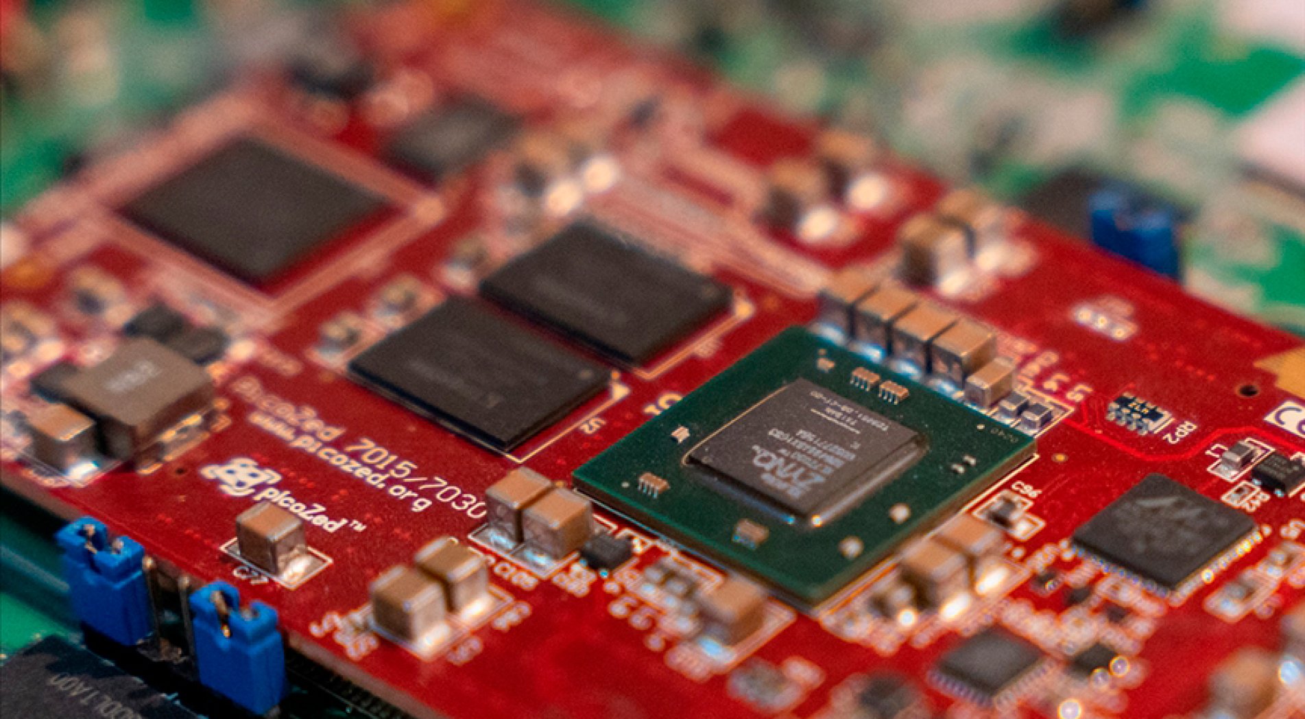 Tayvanlı çip devi, Arizona'da inşa ettiği fabrikada 'alet kurma' töreni yapacak